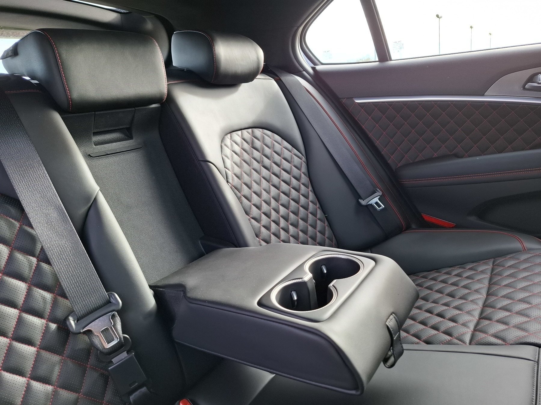 Bild 17 - G70 GX8 Shooting Brake 2.0T AWD Sport