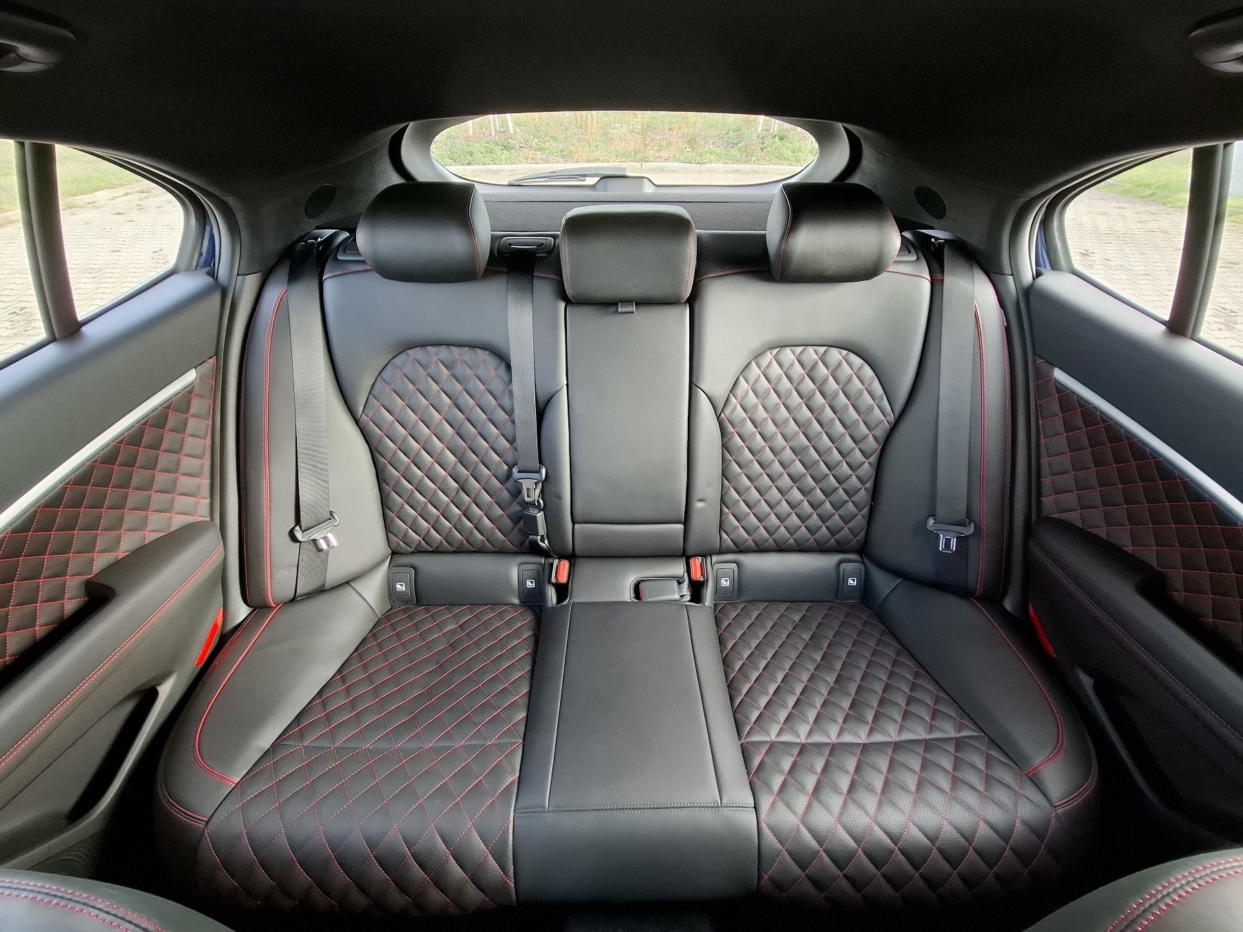 Bild 18 - G70 GX8 Shooting Brake 2.0T AWD Sport