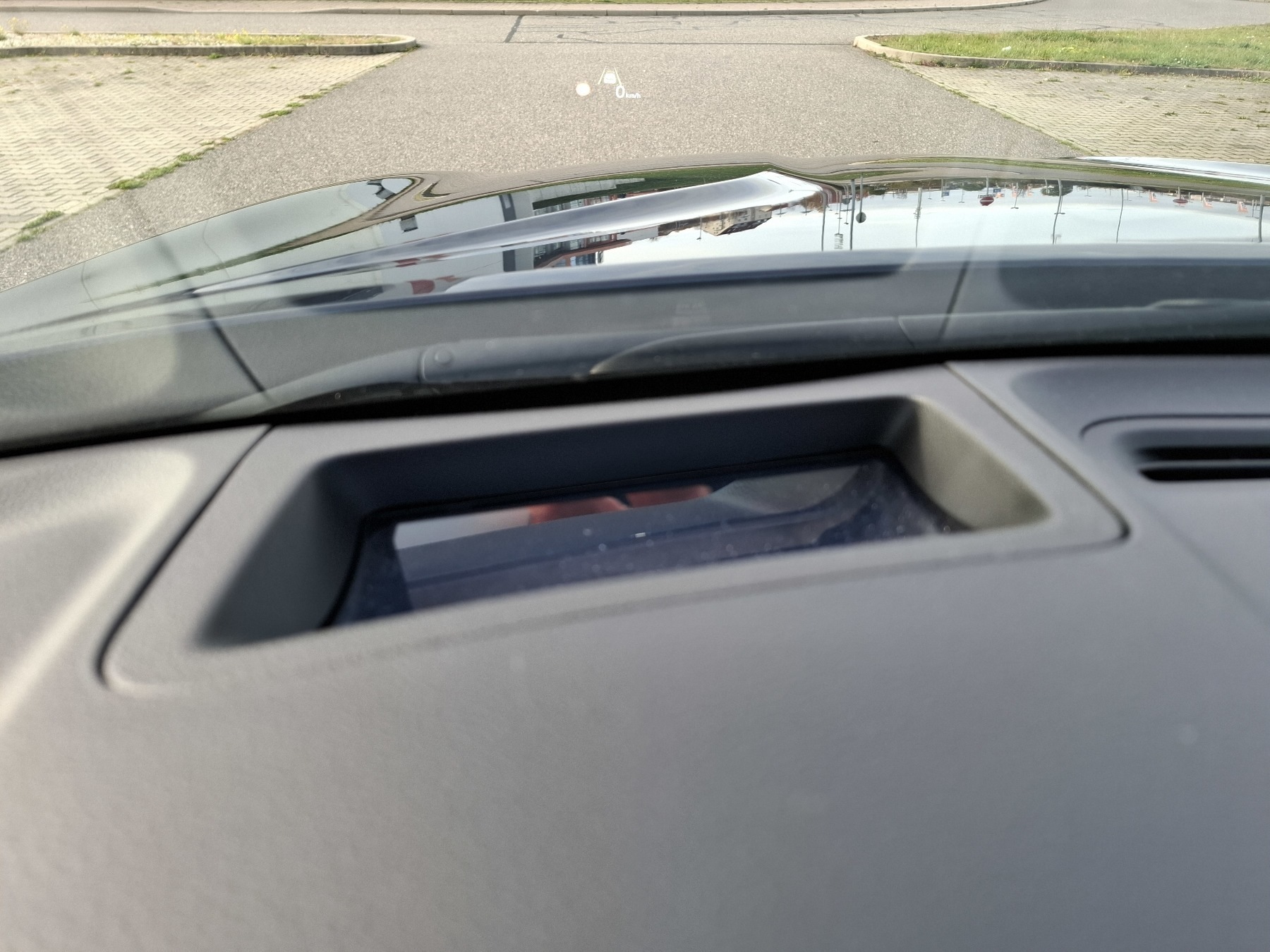 Bild 25 - G70 GX8 Shooting Brake 2.0T AWD Sport