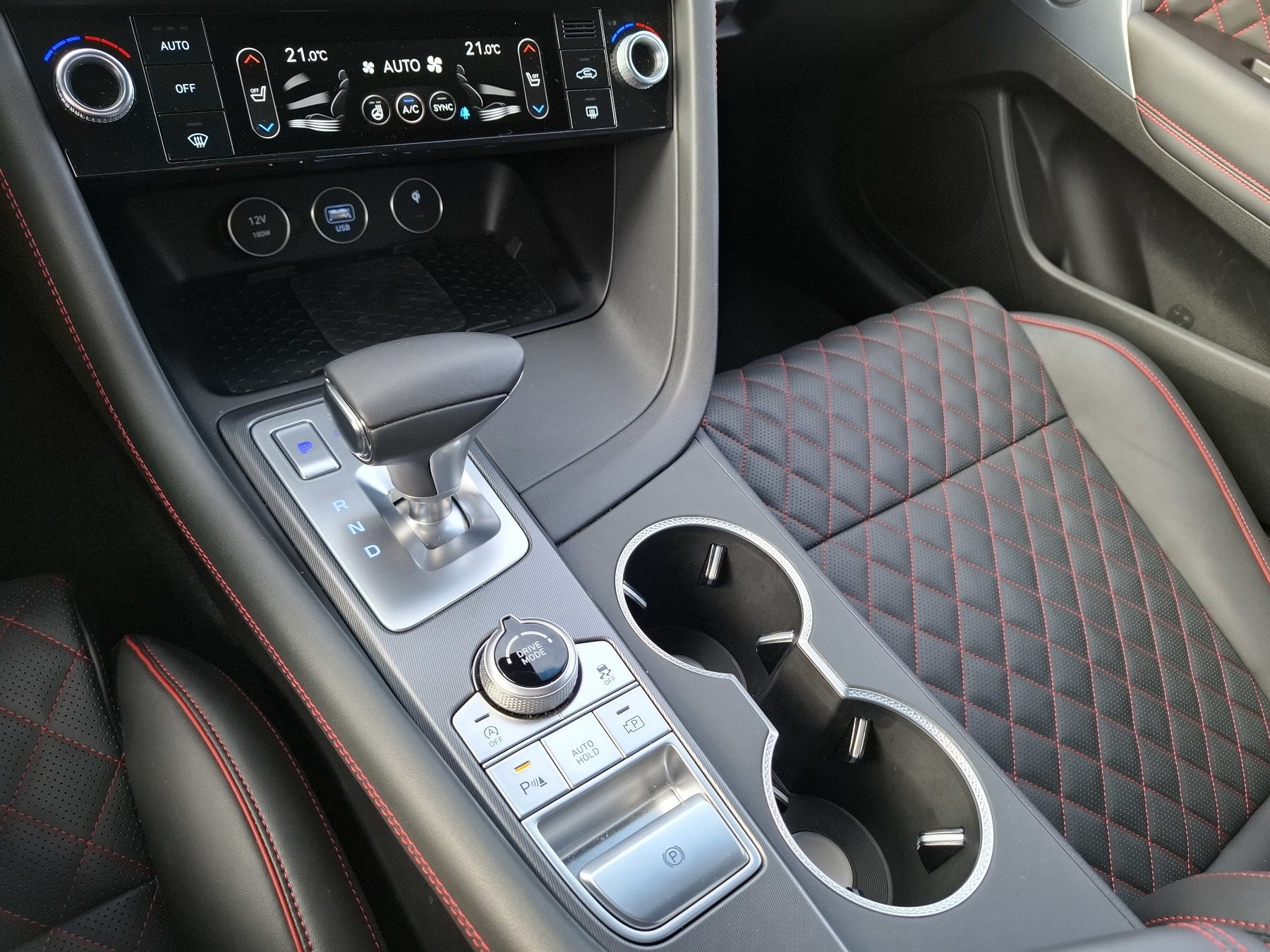 Bild 29 - G70 GX8 Shooting Brake 2.0T AWD Sport