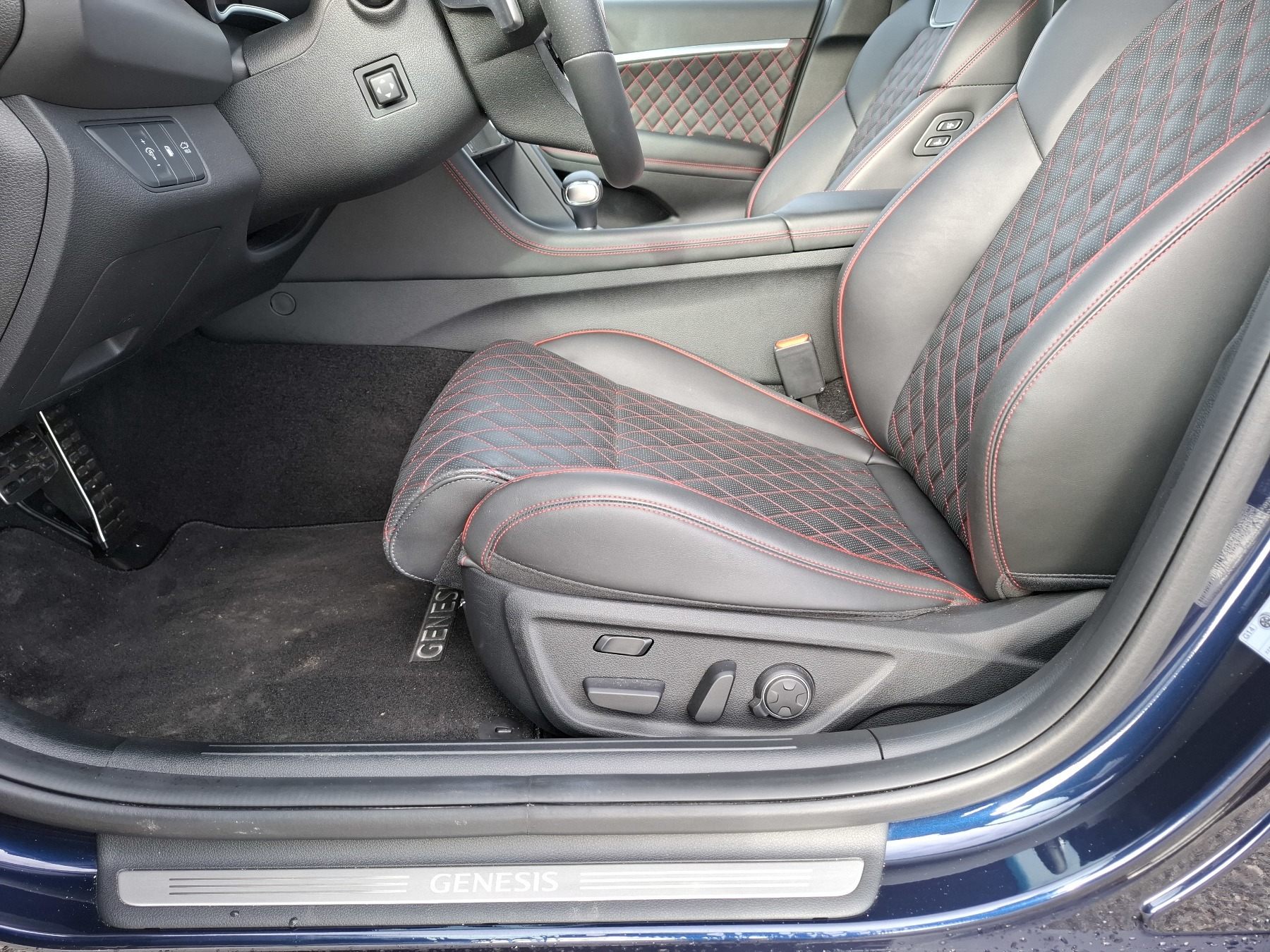 Bild 34 - G70 GX8 Shooting Brake 2.0T AWD Sport