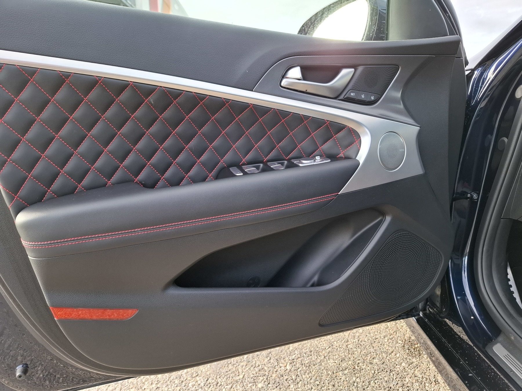 Bild 35 - G70 GX8 Shooting Brake 2.0T AWD Sport