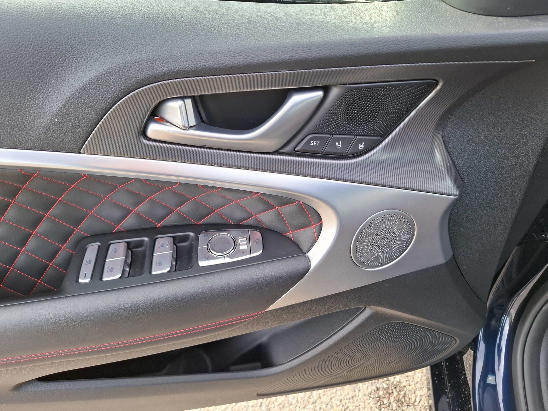Bild 36 - G70 GX8 Shooting Brake 2.0T AWD Sport