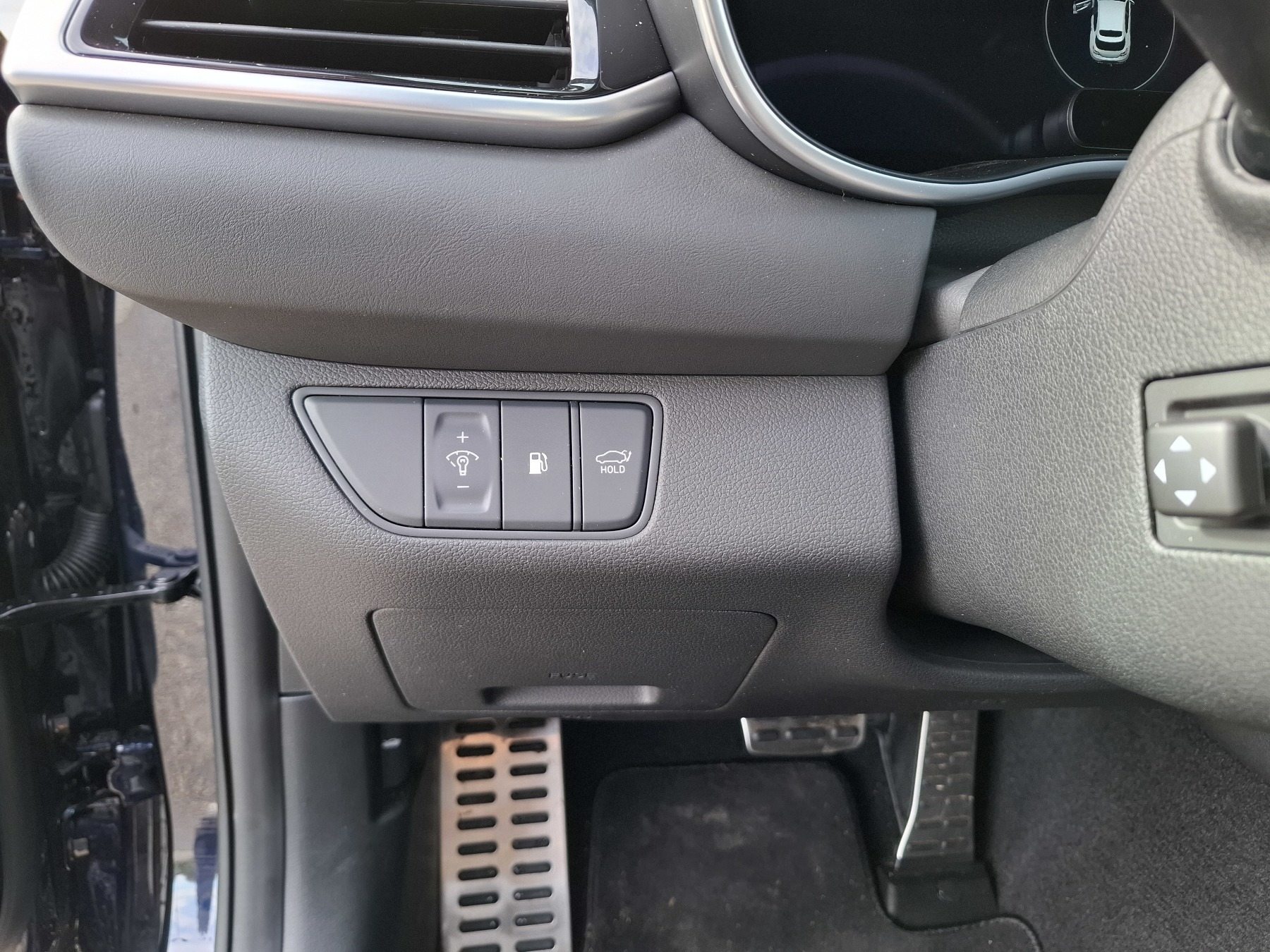 Bild 37 - G70 GX8 Shooting Brake 2.0T AWD Sport