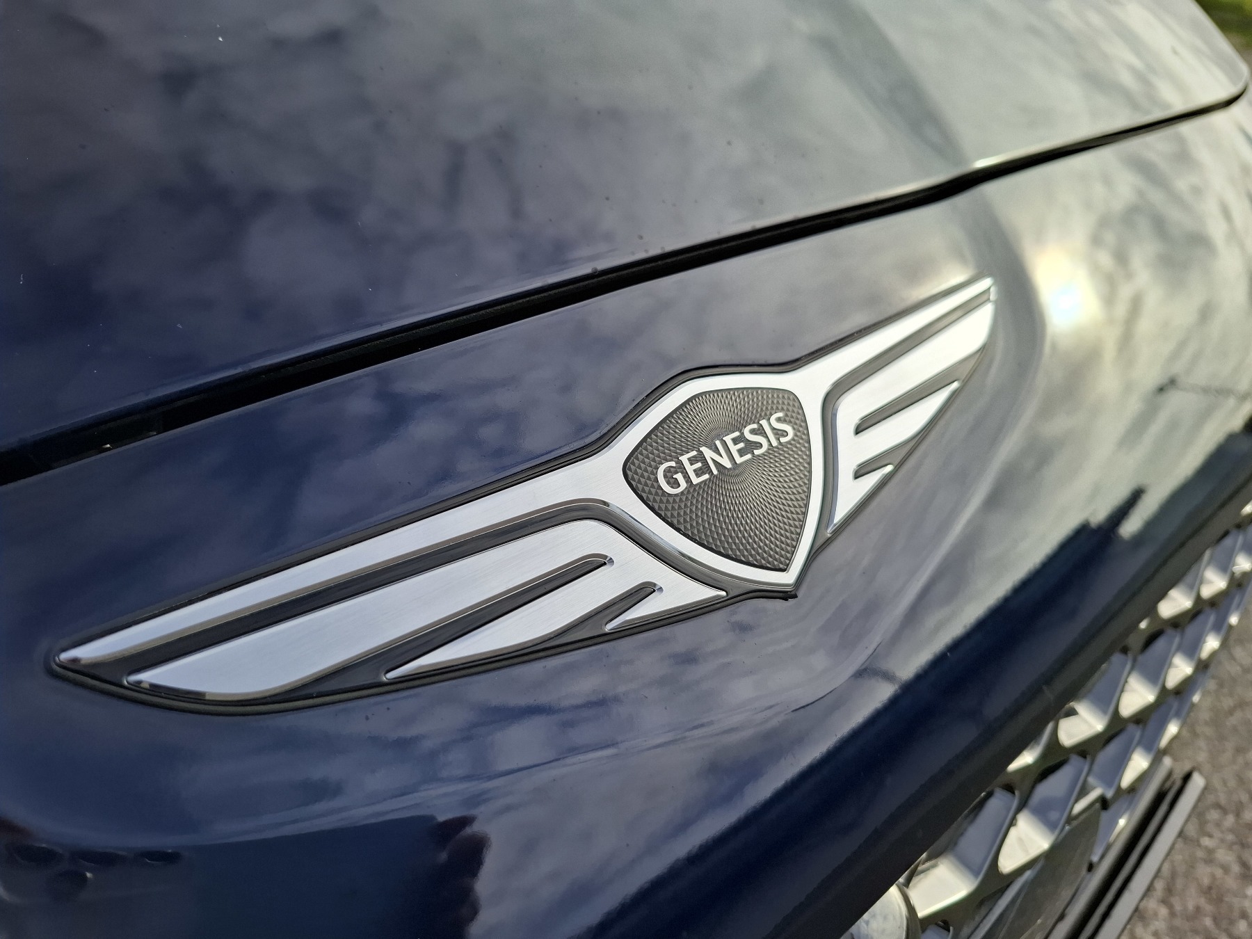 Bild 44 - G70 GX8 Shooting Brake 2.0T AWD Sport