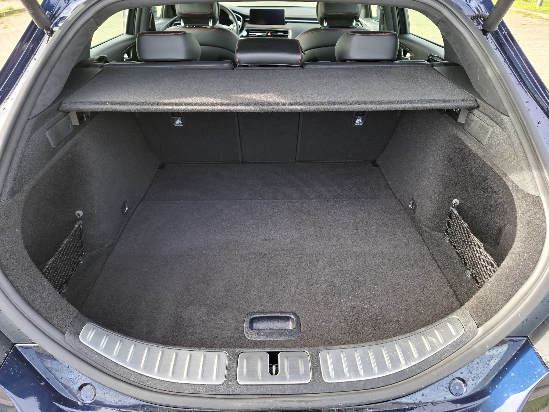Bild 9 - G70 GX8 Shooting Brake 2.0T AWD Sport