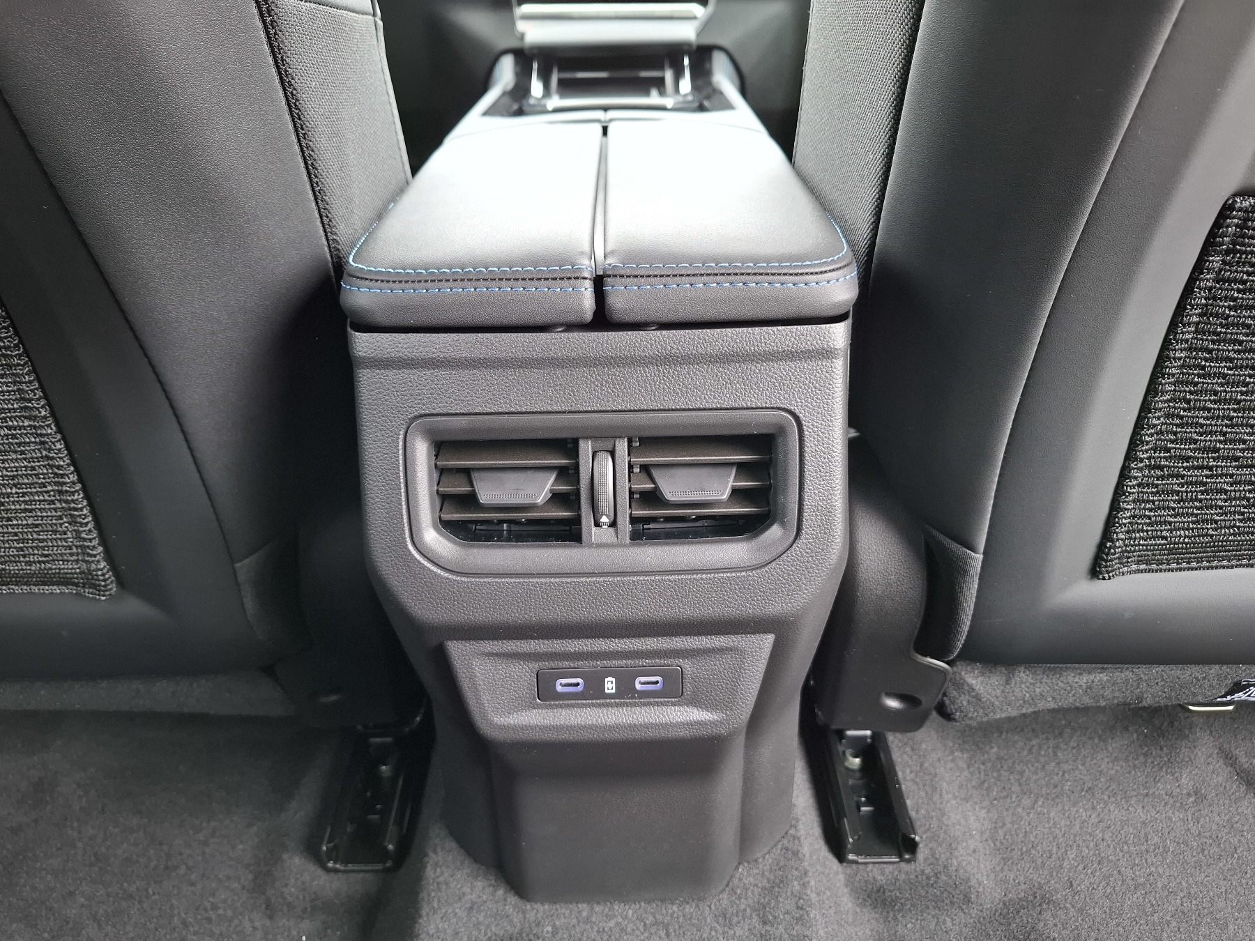 Bild 16 - Rafale Esprit Alpine E-Tech Full Hybrid 200