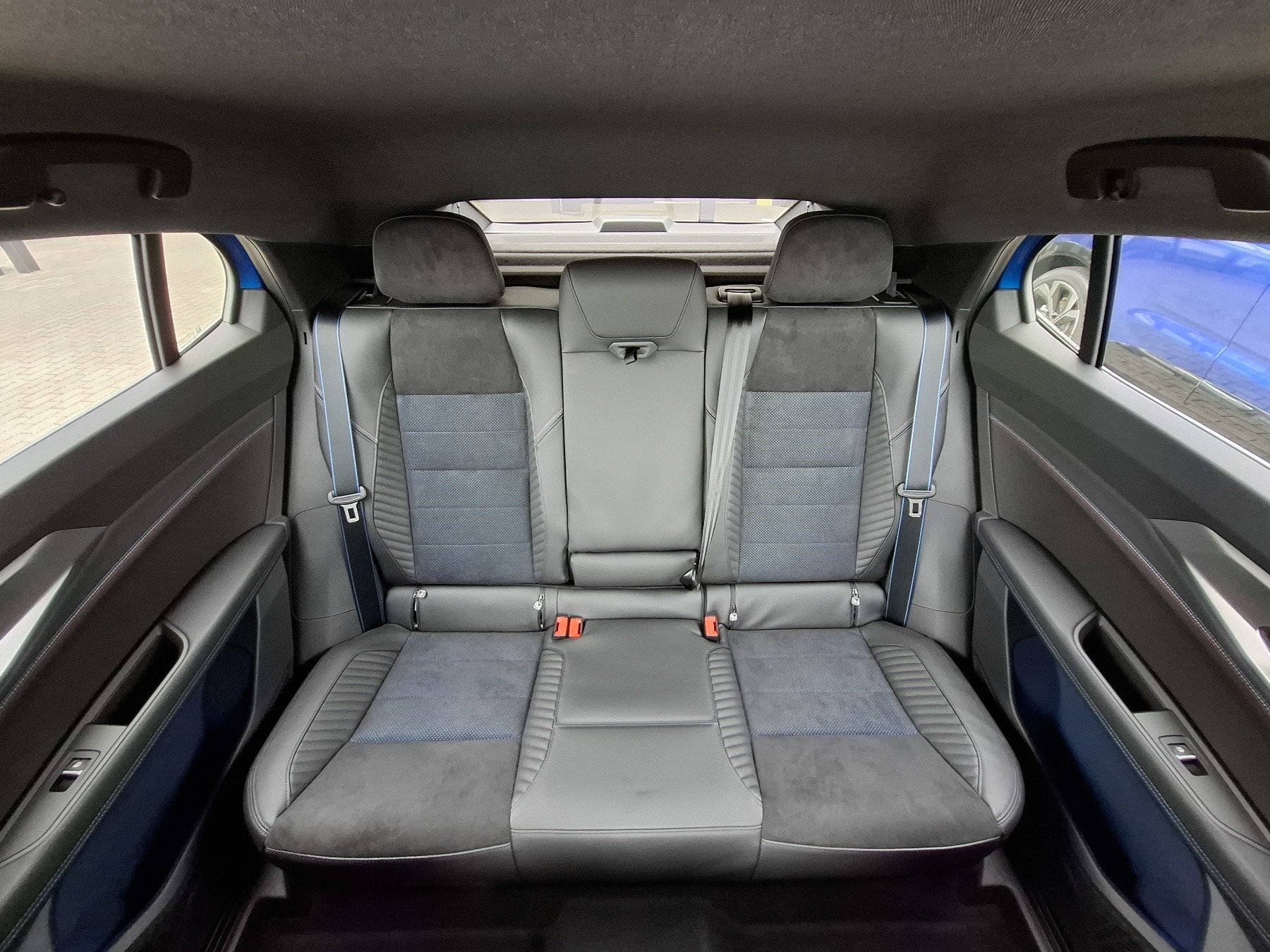 Bild 19 - Rafale Esprit Alpine E-Tech Full Hybrid 200
