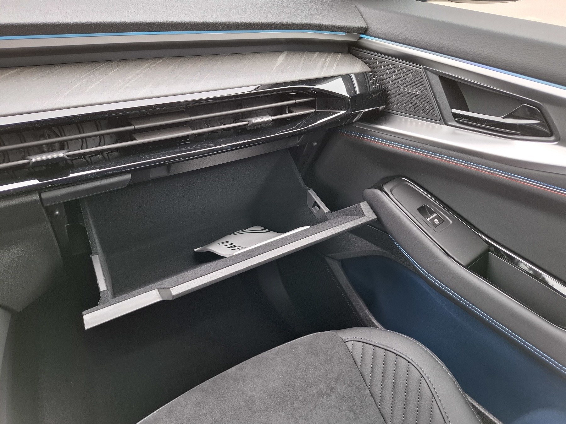 Bild 29 - Rafale Esprit Alpine E-Tech Full Hybrid 200
