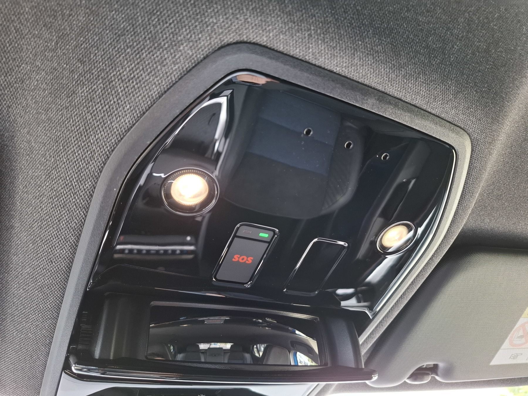 Bild 30 - Rafale Esprit Alpine E-Tech Full Hybrid 200