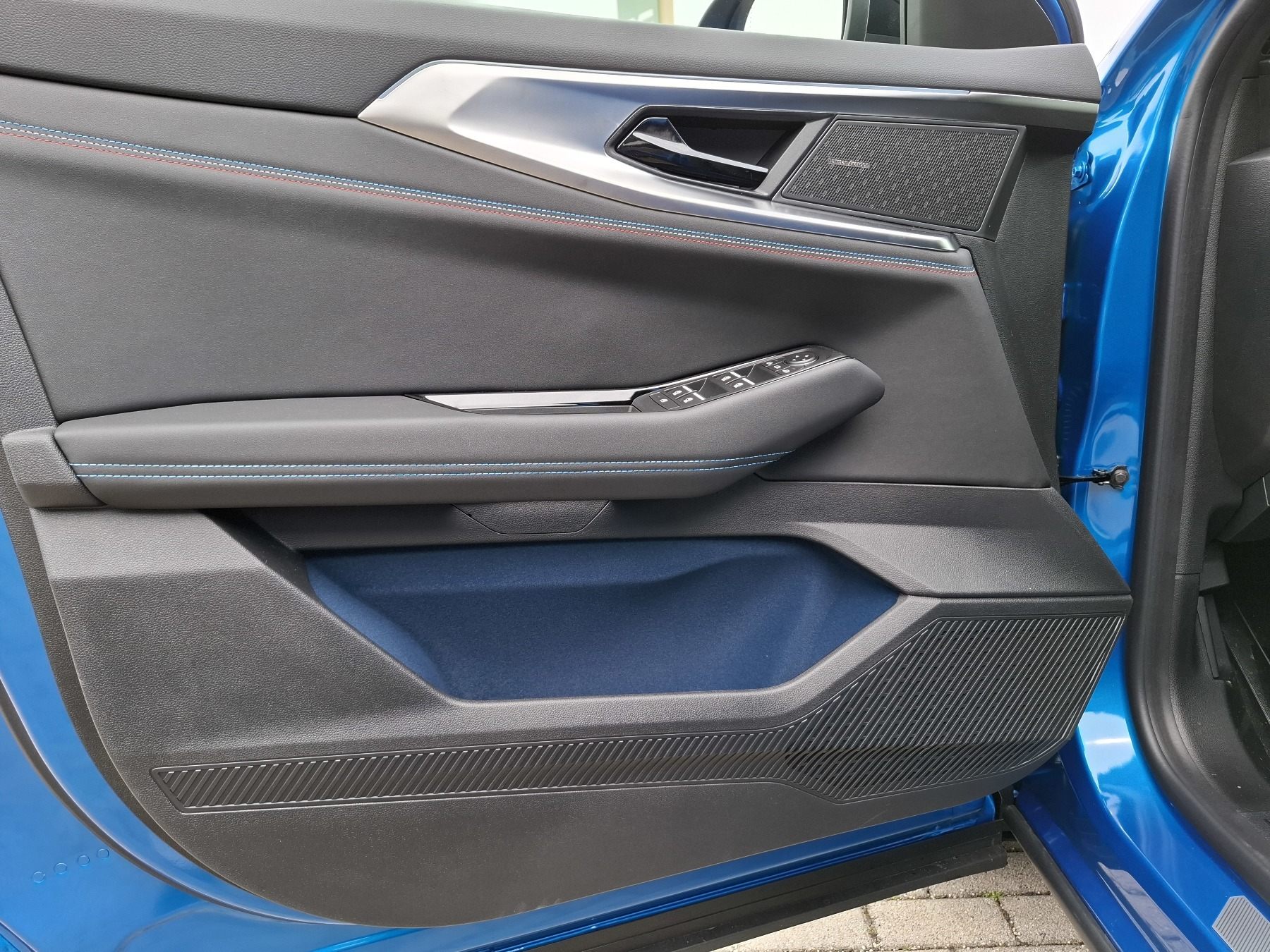 Bild 33 - Rafale Esprit Alpine E-Tech Full Hybrid 200