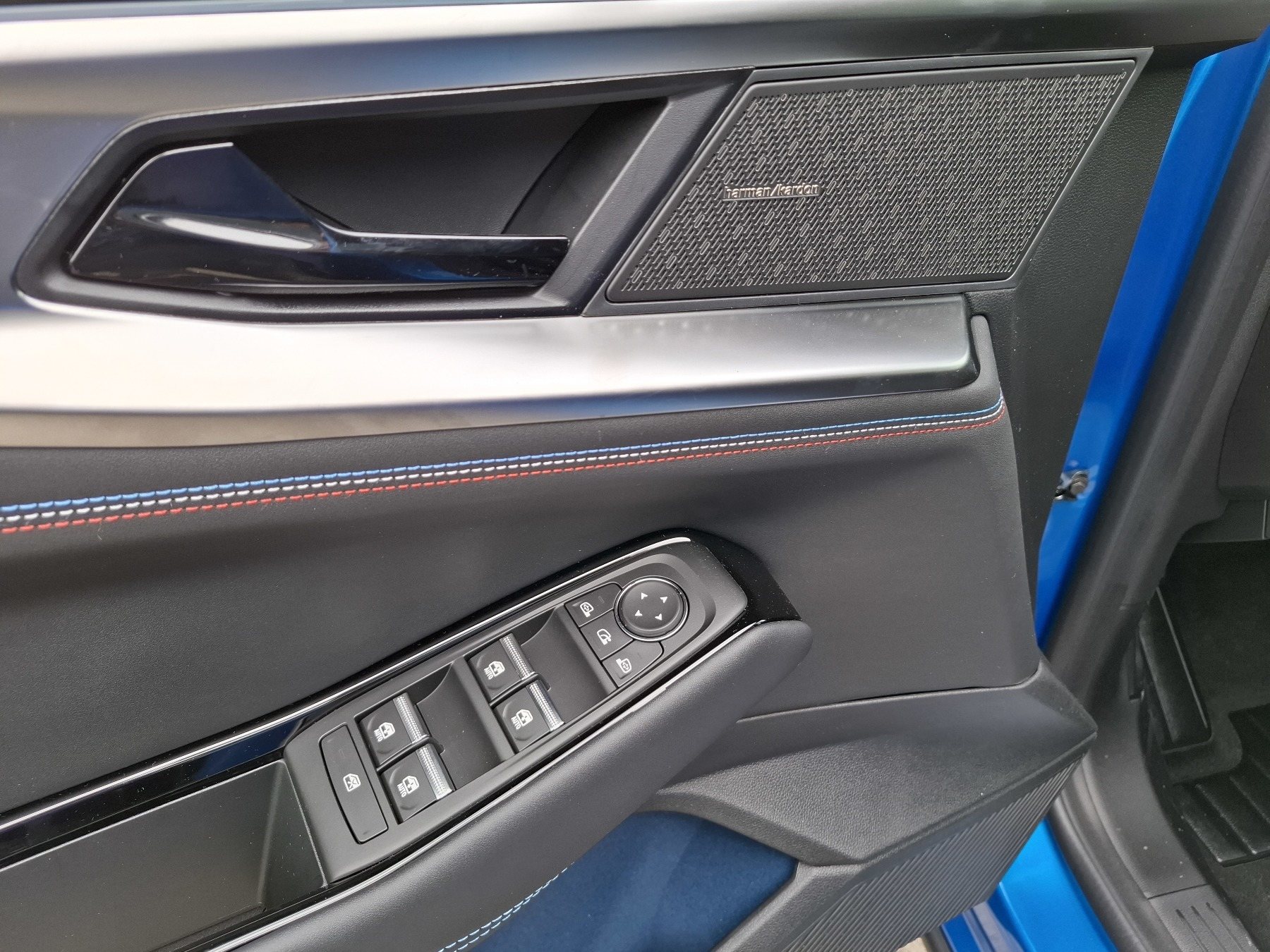 Bild 34 - Rafale Esprit Alpine E-Tech Full Hybrid 200