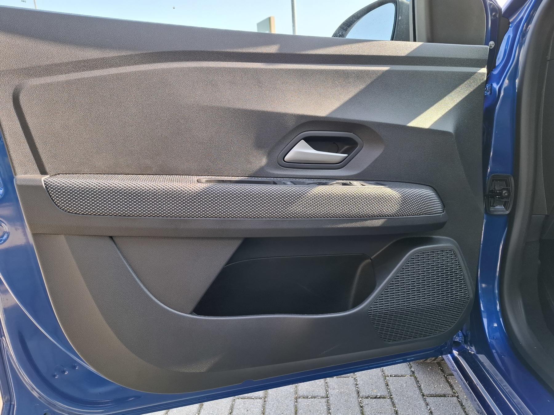 Bild 30 - Sandero Expression TCe 90