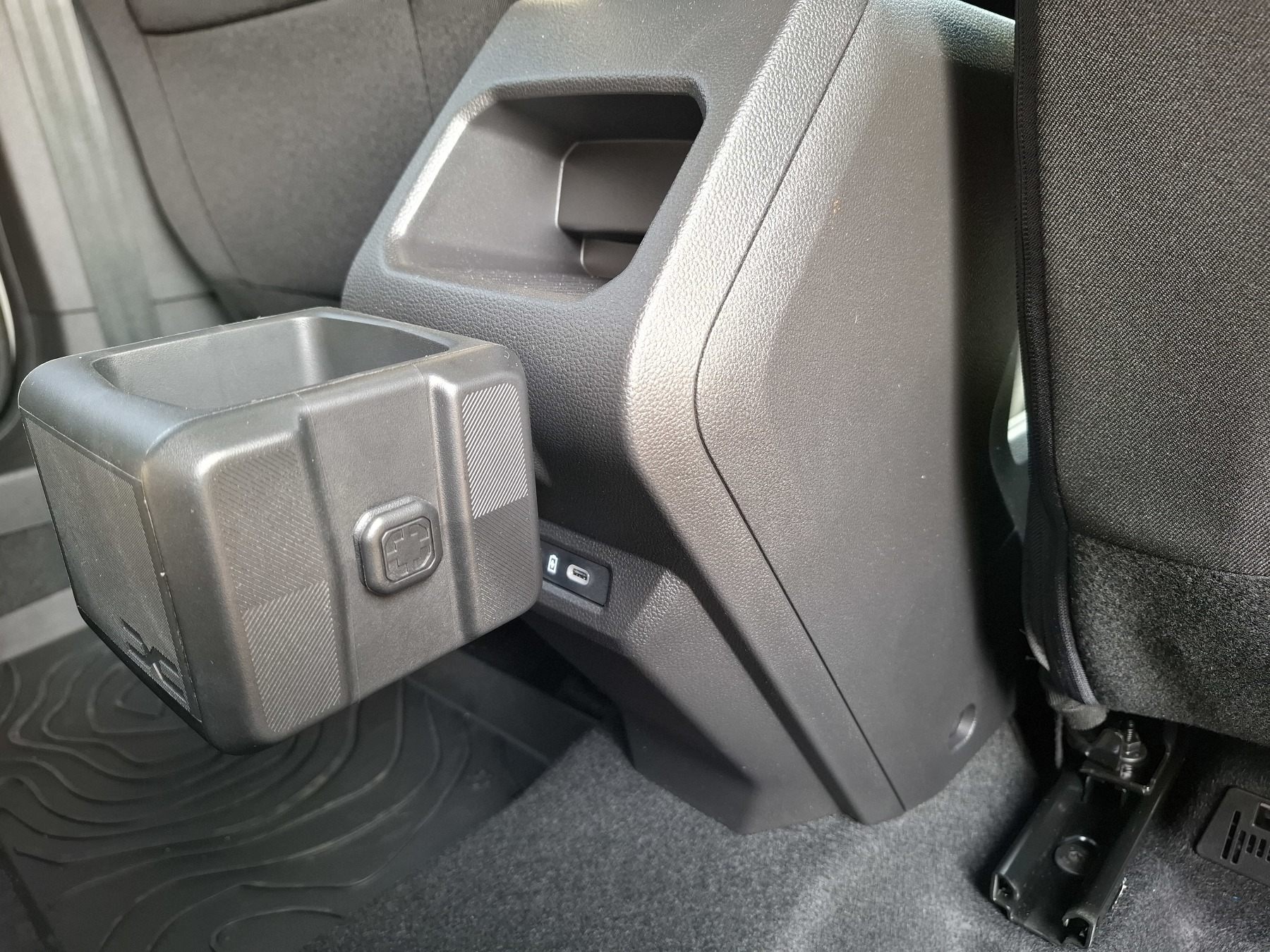 Bild 8 - Duster Extreme TCe 130 (Sofort verfügbar)