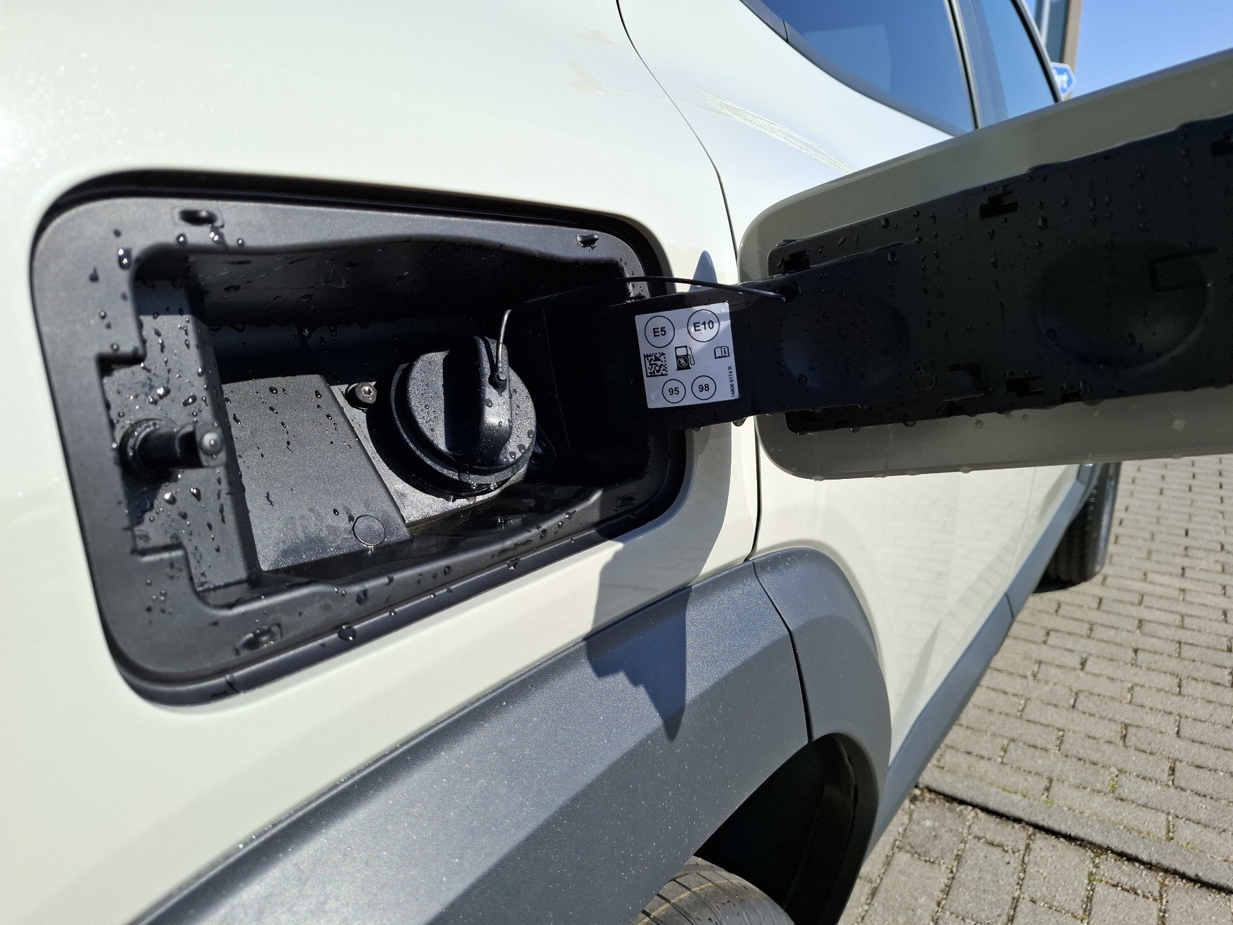 Bild 29 - Duster Extreme TCe 130 (Sofort verfügbar)