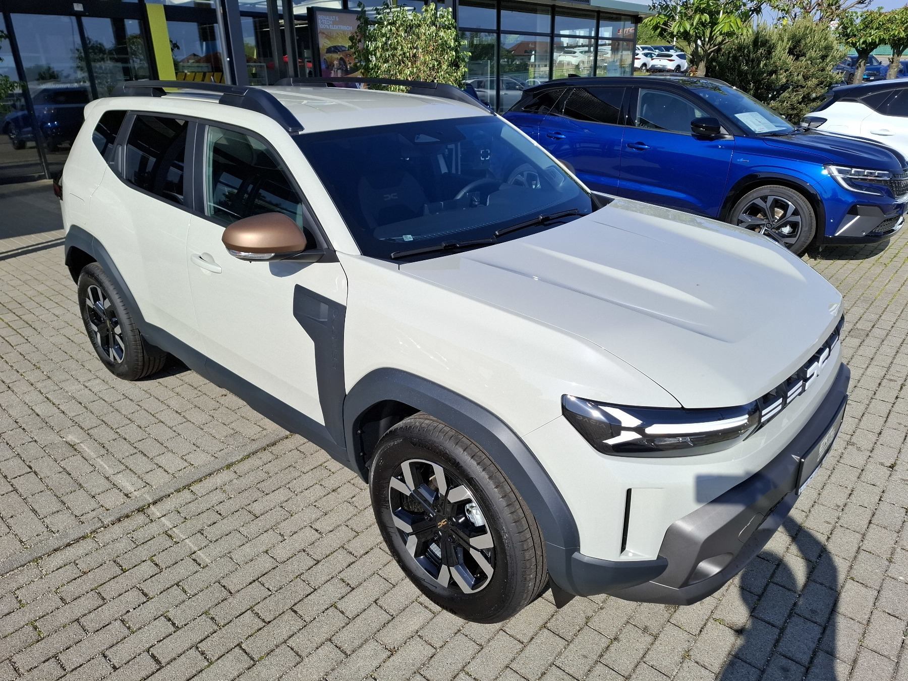 Bild 35 - Duster Extreme TCe 130 (Sofort verfügbar)