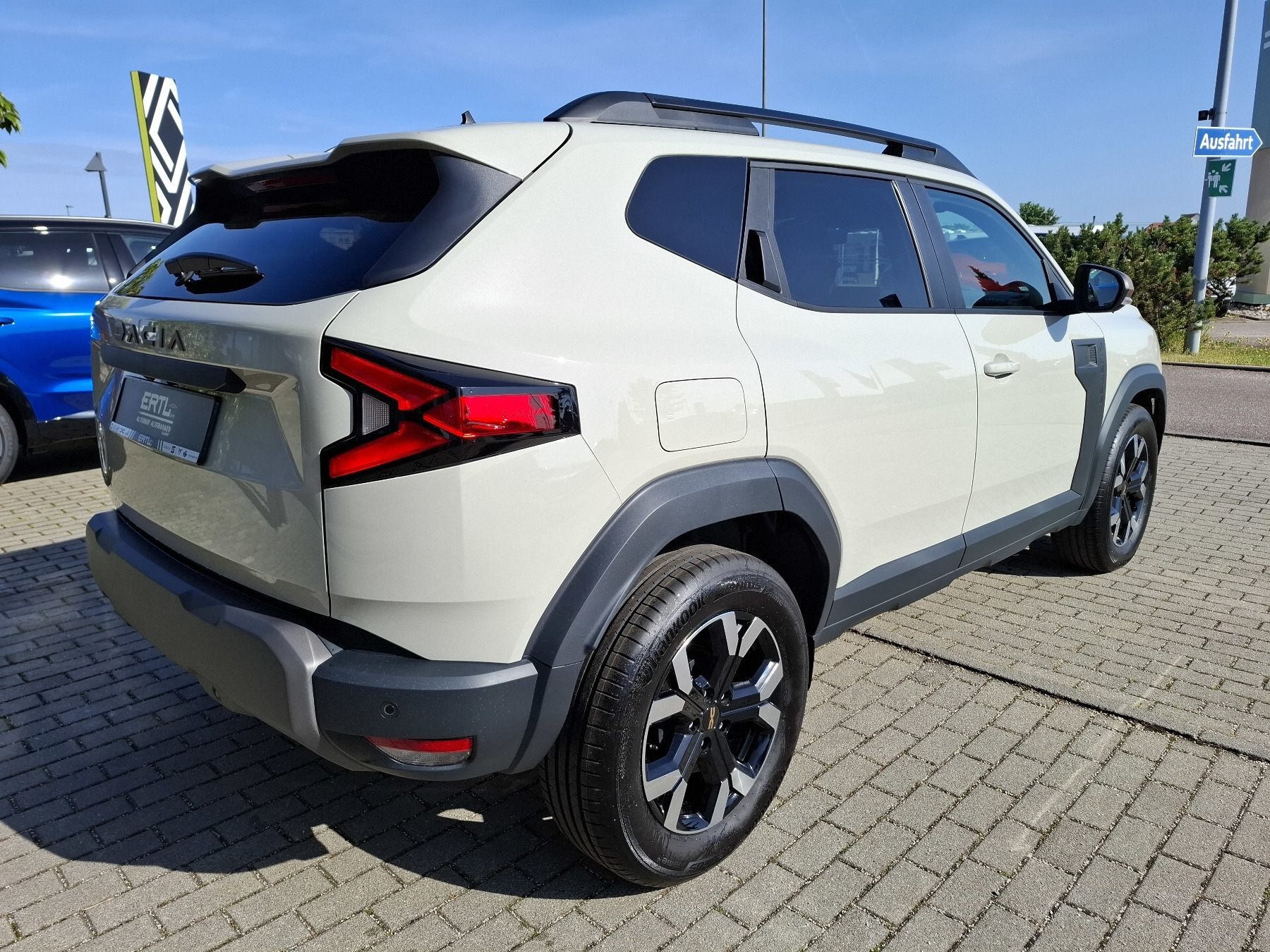 Bild 37 - Duster Extreme TCe 130 (Sofort verfügbar)