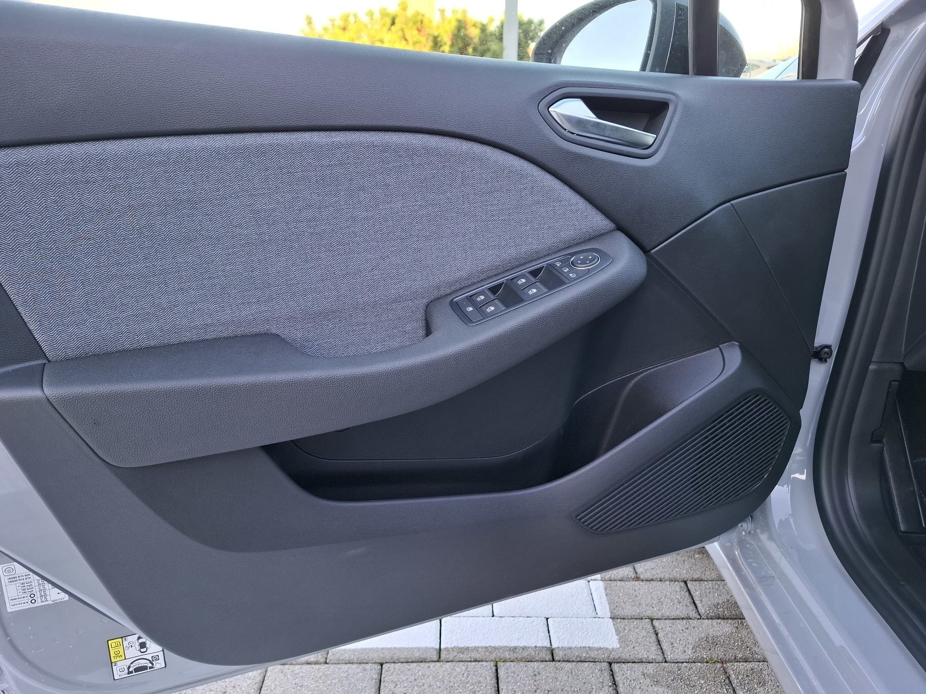 Bild 29 - Clio Techno TCe 90