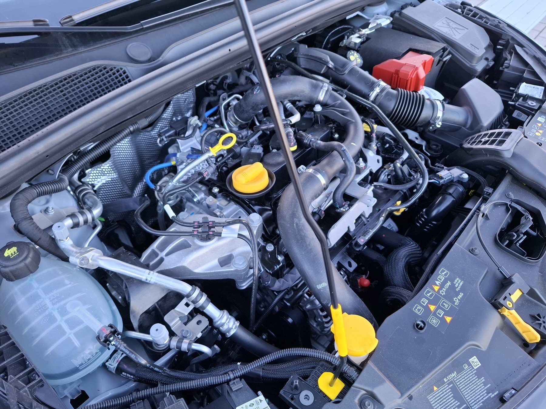 Bild 33 - Clio Techno TCe 90