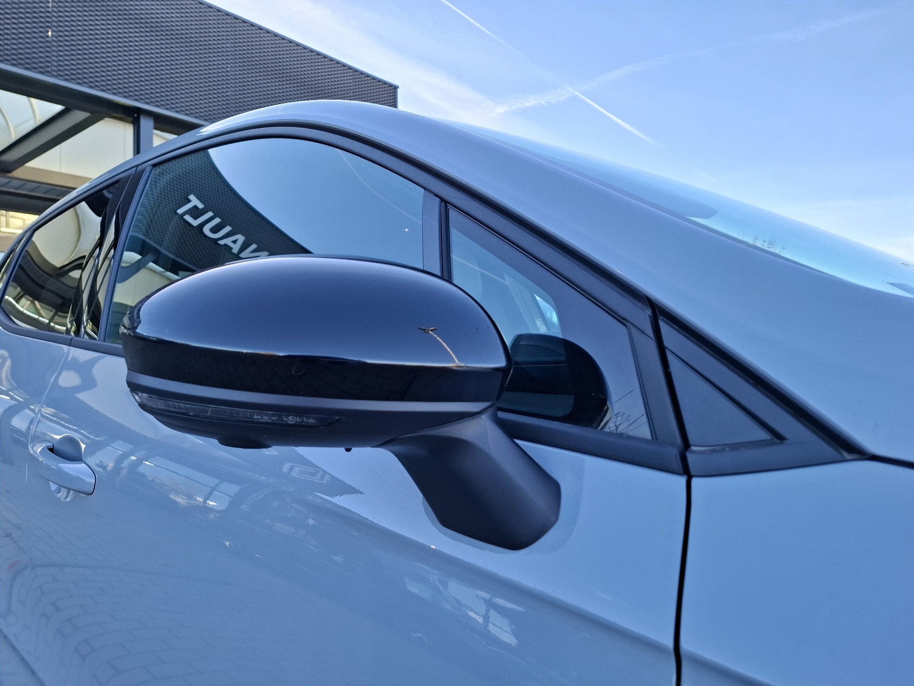 Bild 36 - Clio Techno TCe 90