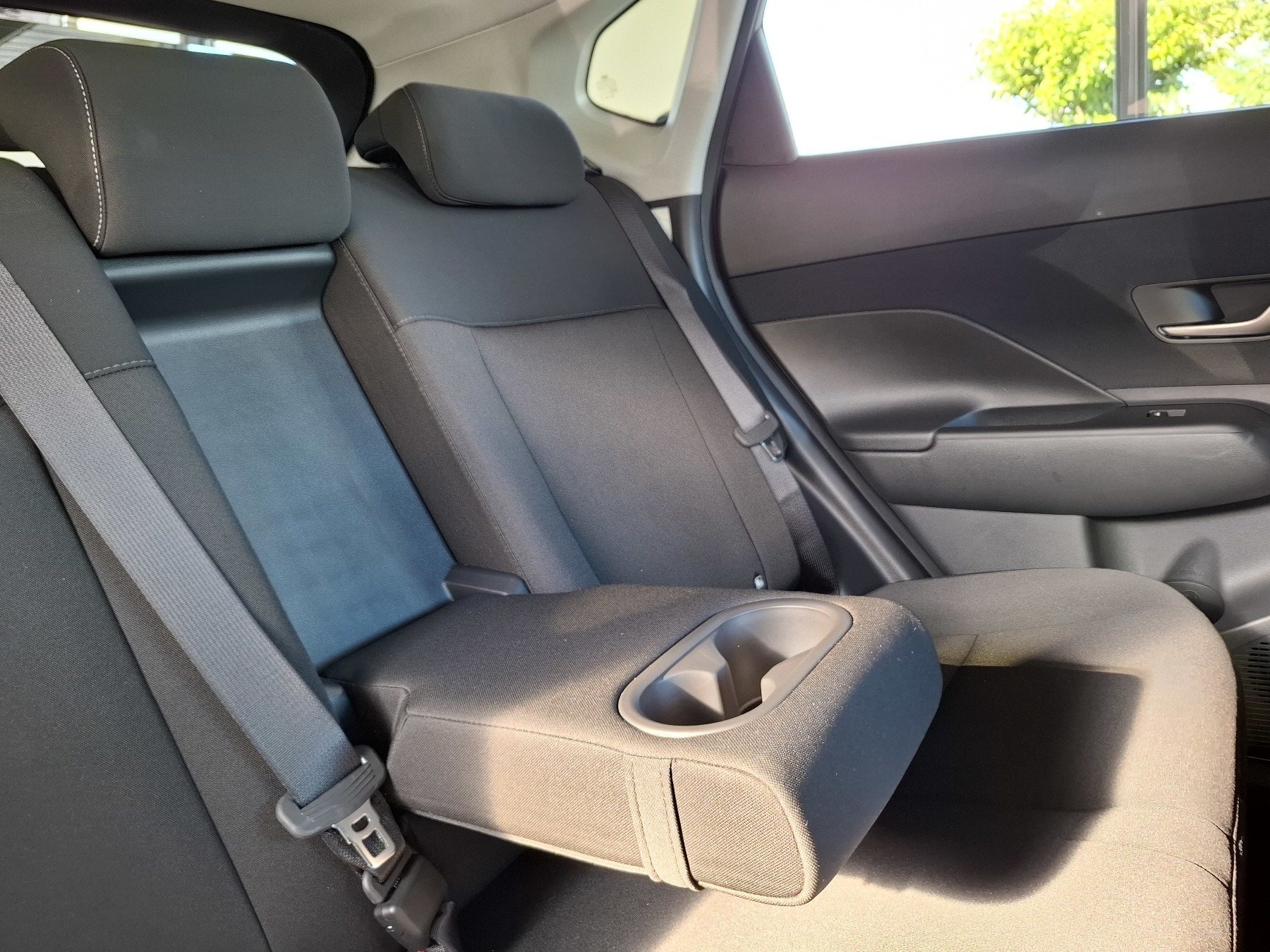 Bild 17 - KONA SX2 1.6 T-GDI (138 PS) 7-DCT 2WD Trend