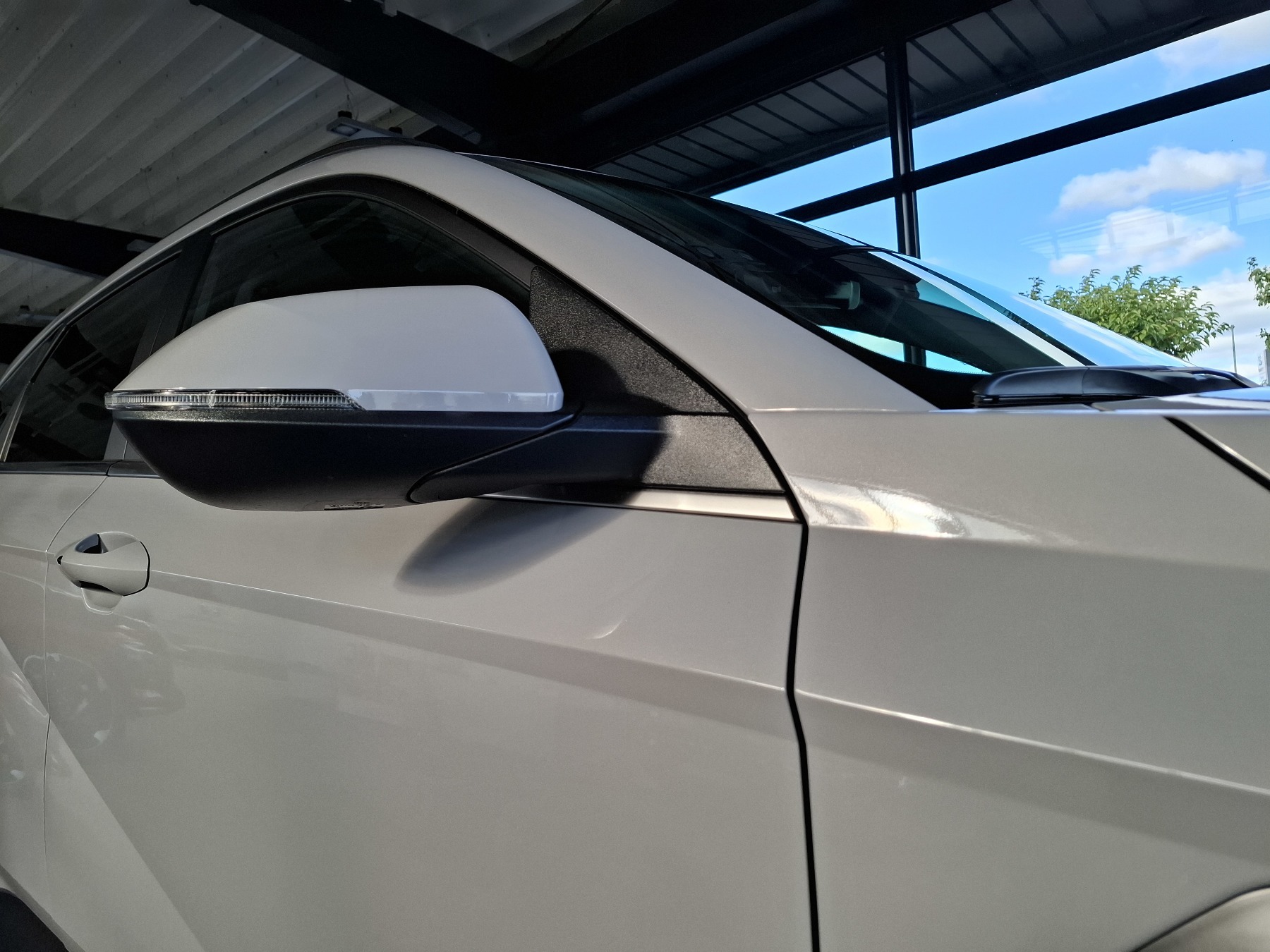 Bild 40 - KONA SX2 1.6 T-GDI (138 PS) 7-DCT 2WD Trend