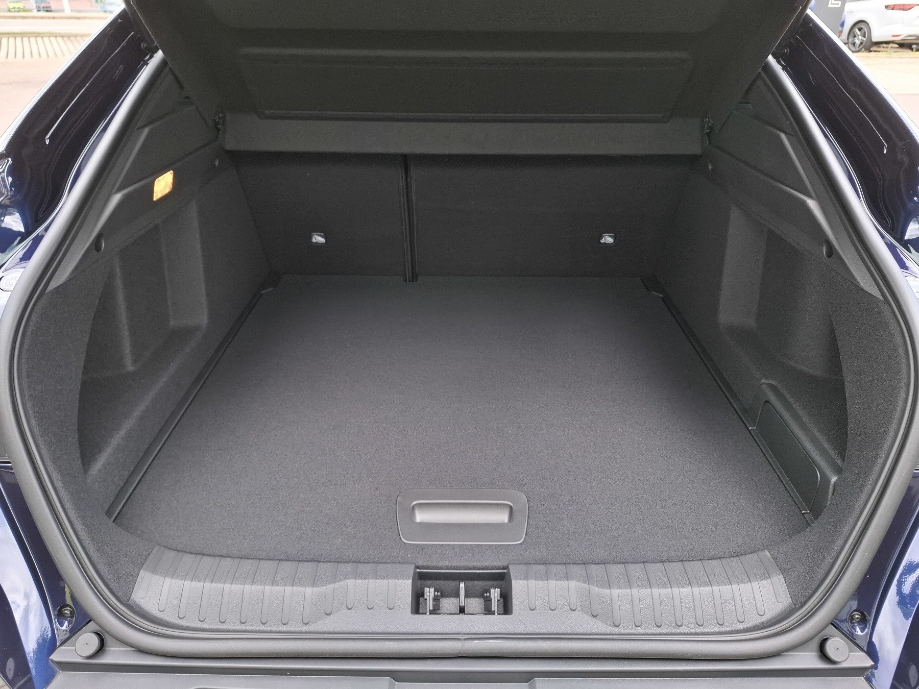 Bild 11 - Arkana ESPRIT ALPINE Full Hybrid 145