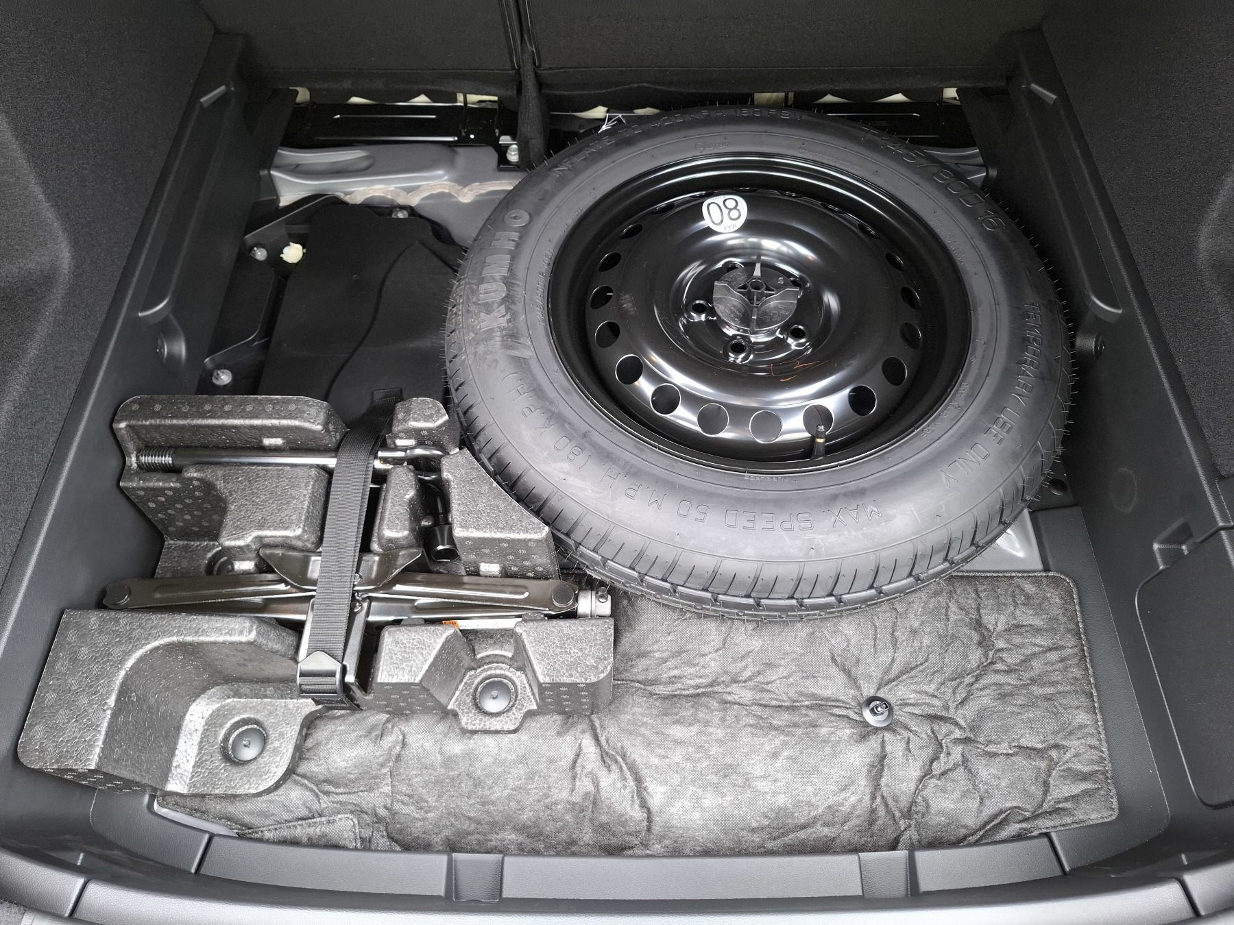 Bild 12 - Arkana ESPRIT ALPINE Full Hybrid 145