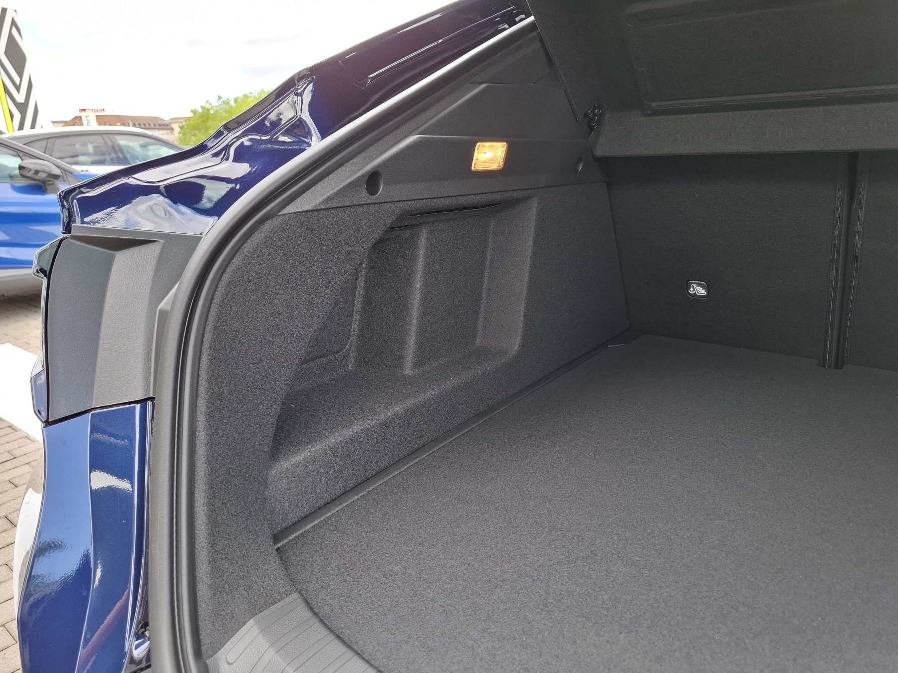 Bild 13 - Arkana ESPRIT ALPINE Full Hybrid 145