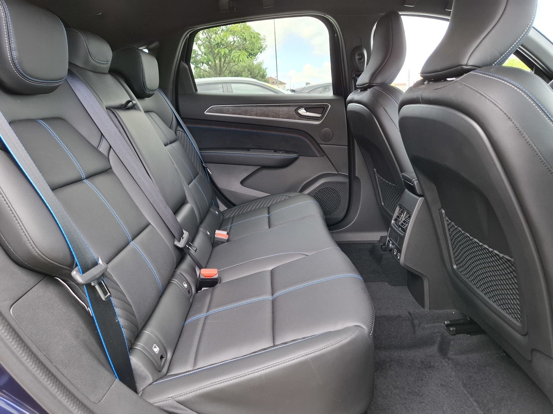 Bild 15 - Arkana ESPRIT ALPINE Full Hybrid 145