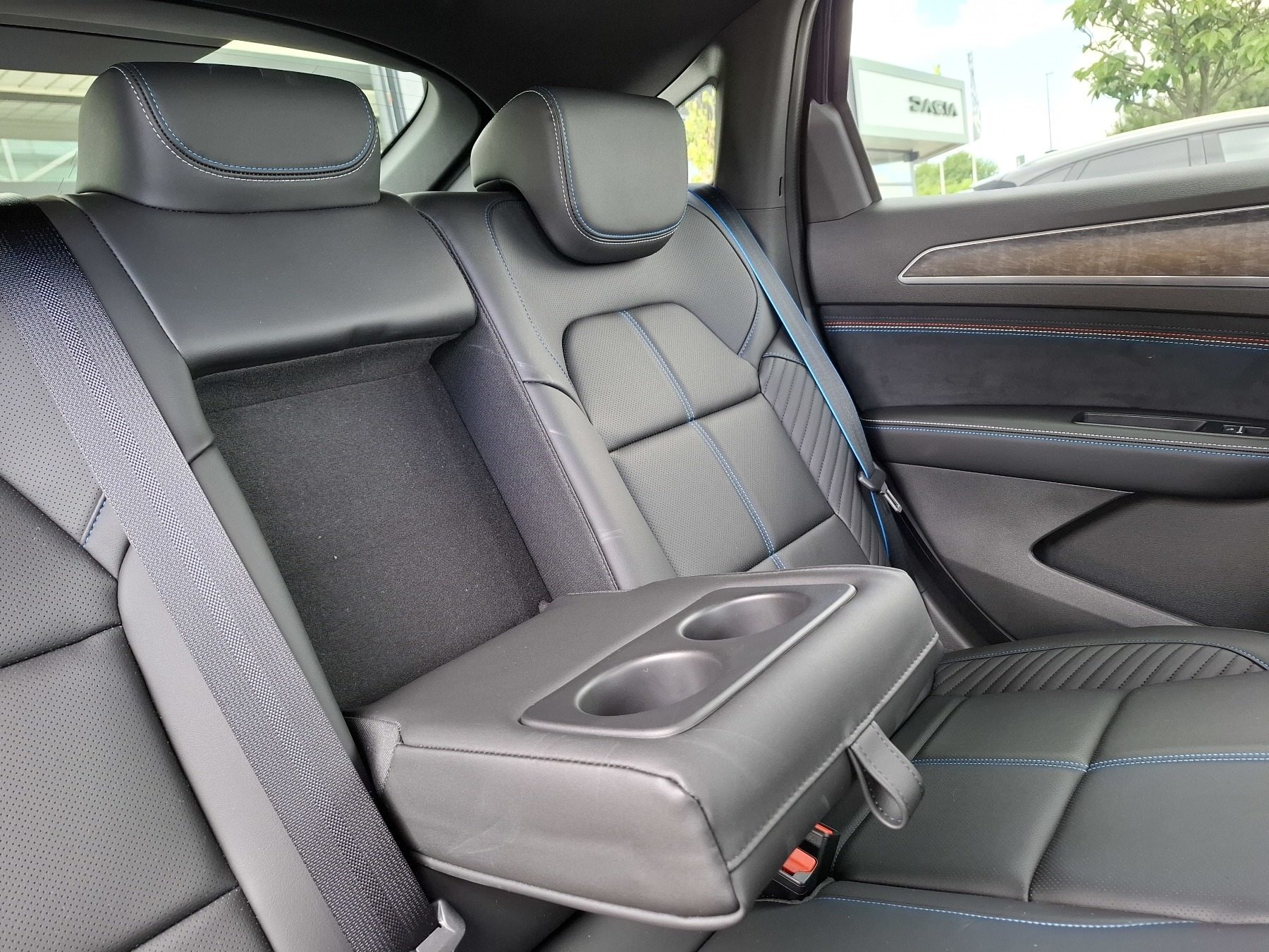 Bild 17 - Arkana ESPRIT ALPINE Full Hybrid 145