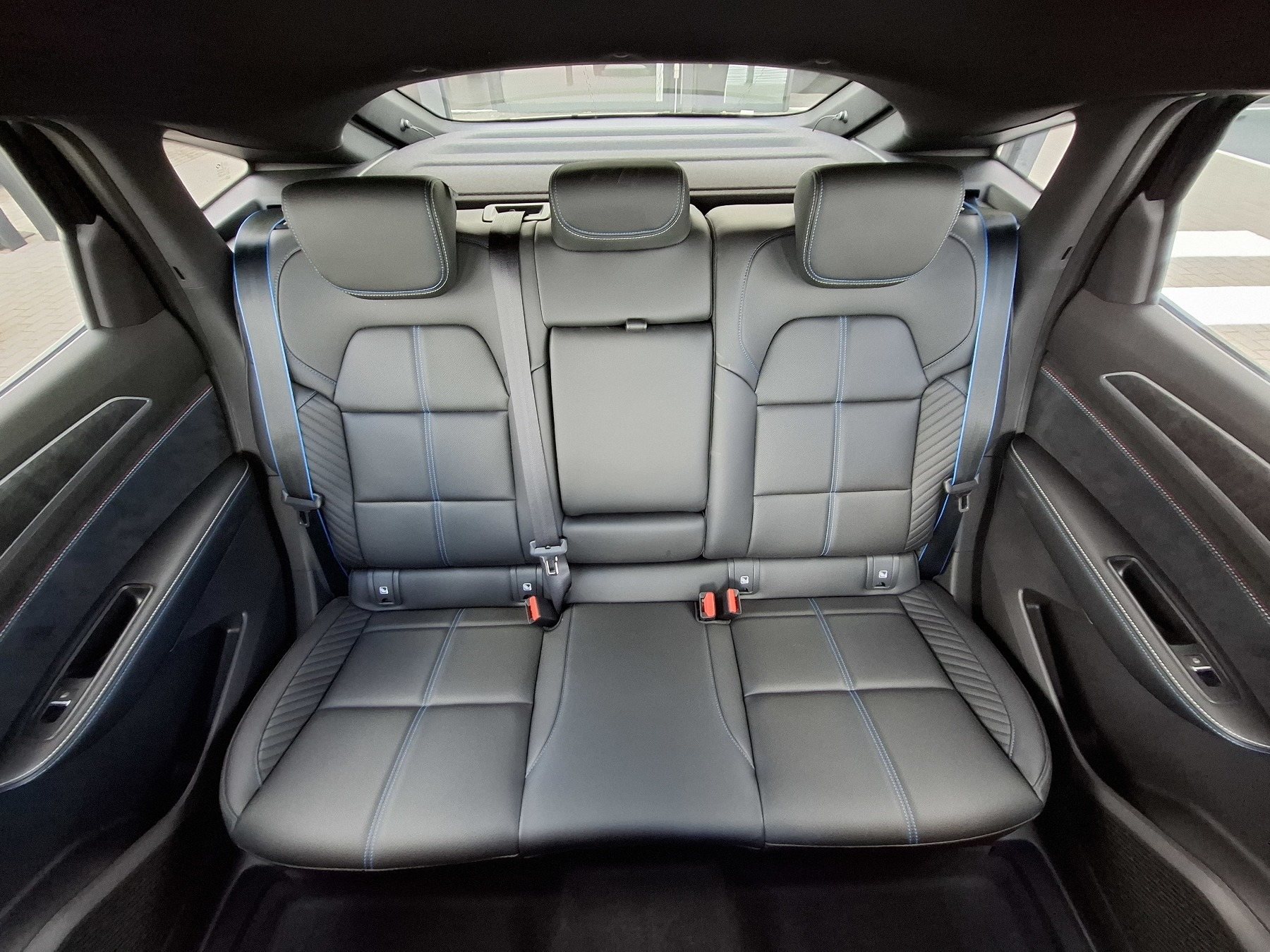 Bild 18 - Arkana ESPRIT ALPINE Full Hybrid 145