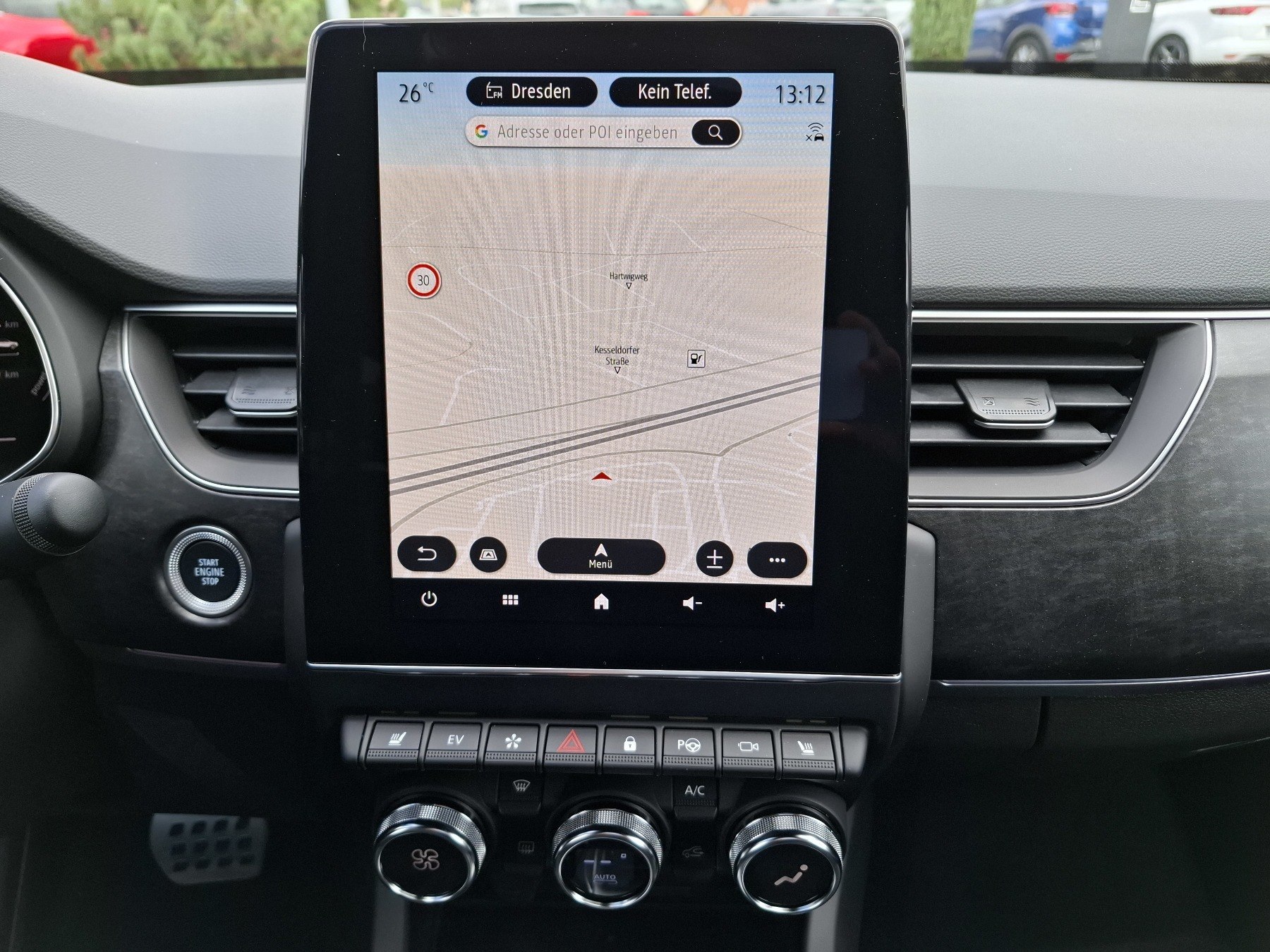 Bild 25 - Arkana ESPRIT ALPINE Full Hybrid 145