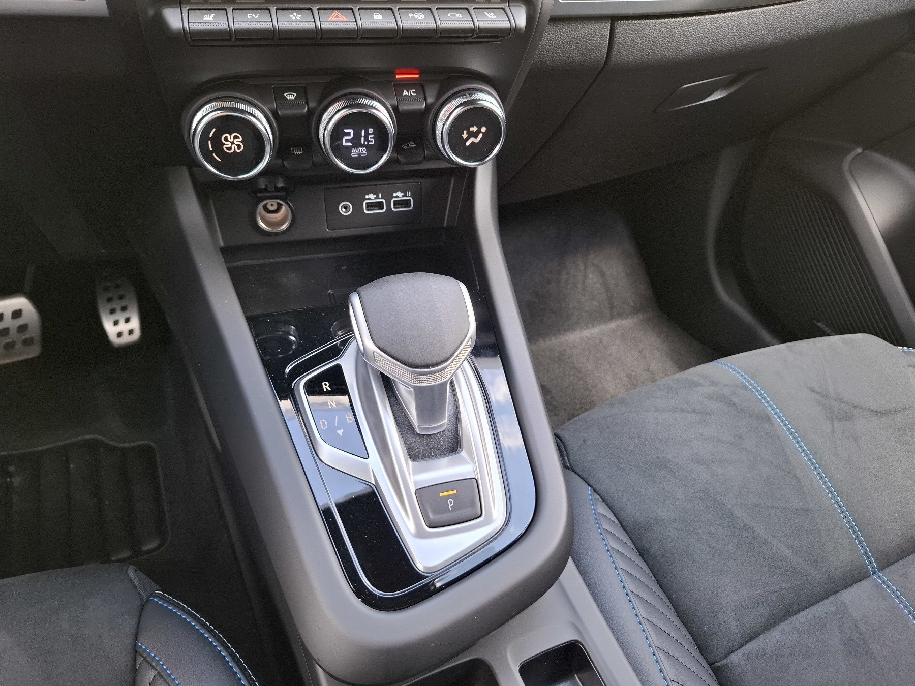 Bild 28 - Arkana ESPRIT ALPINE Full Hybrid 145