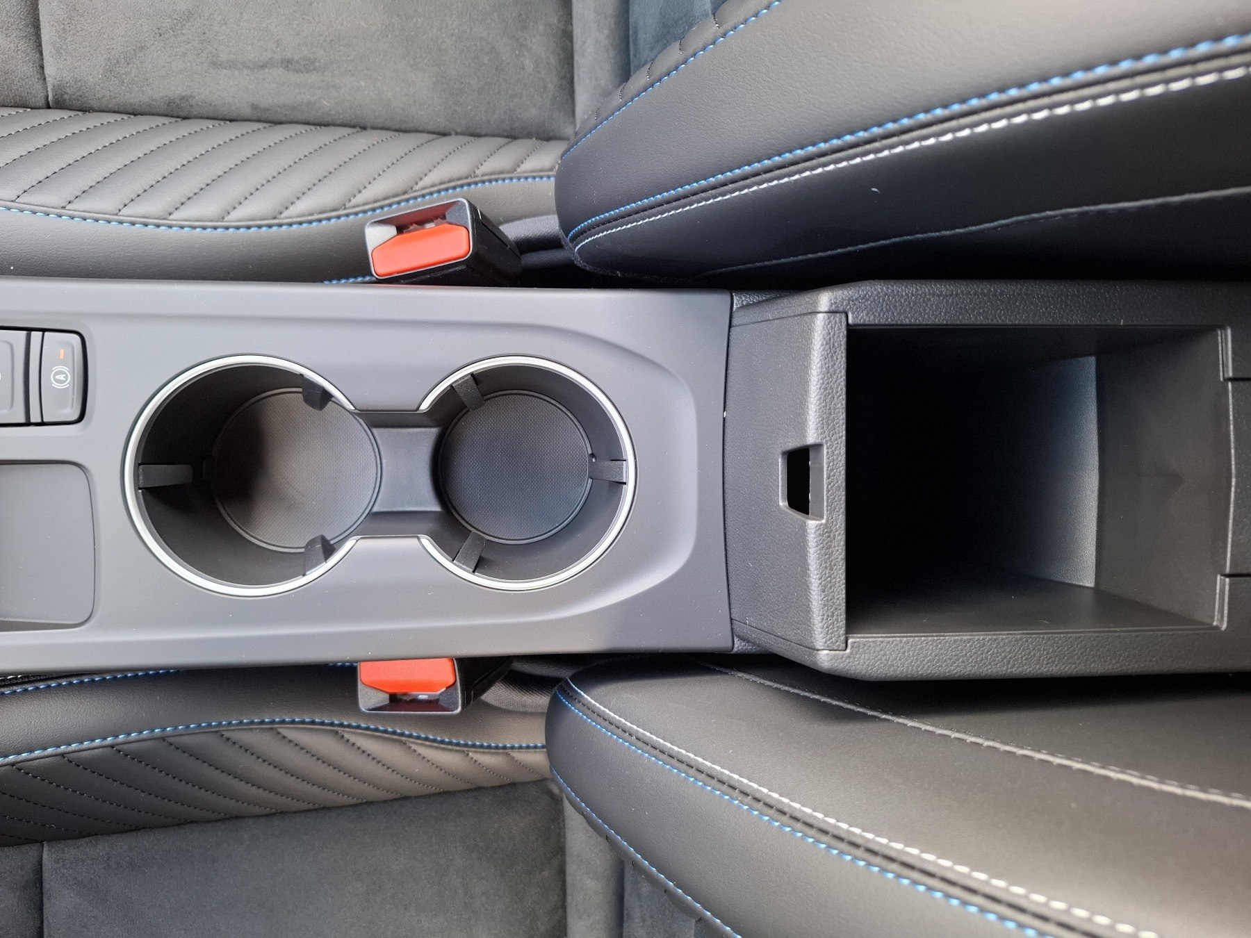 Bild 29 - Arkana ESPRIT ALPINE Full Hybrid 145