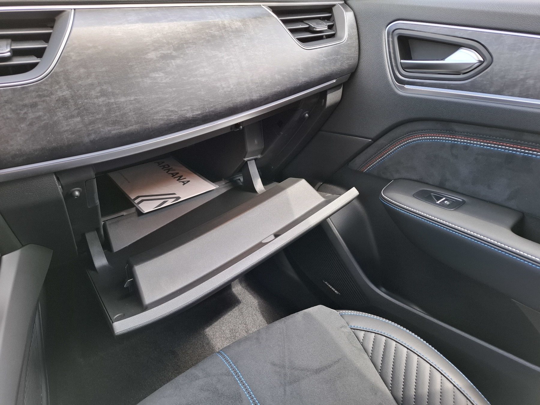 Bild 30 - Arkana ESPRIT ALPINE Full Hybrid 145