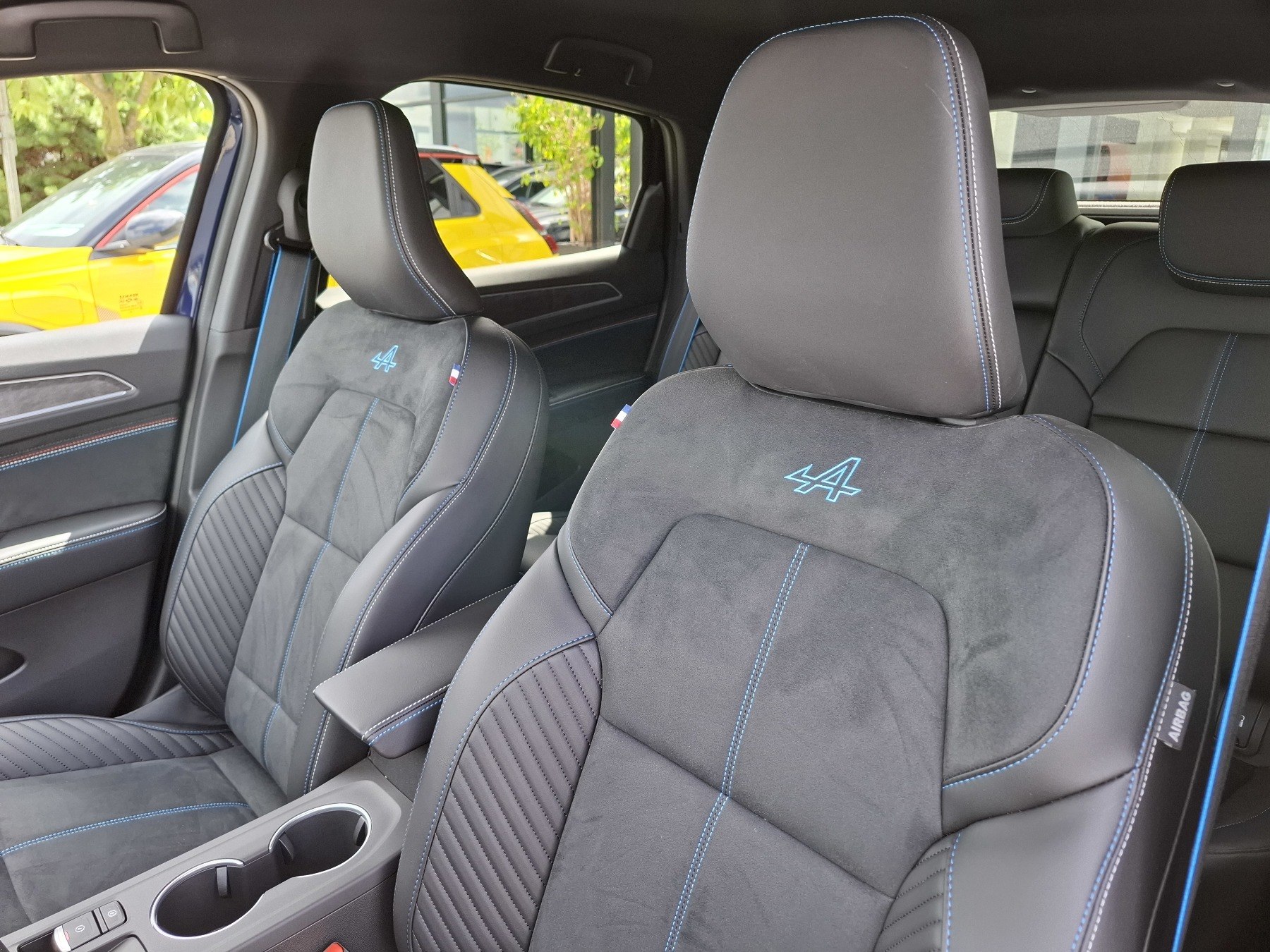 Bild 32 - Arkana ESPRIT ALPINE Full Hybrid 145
