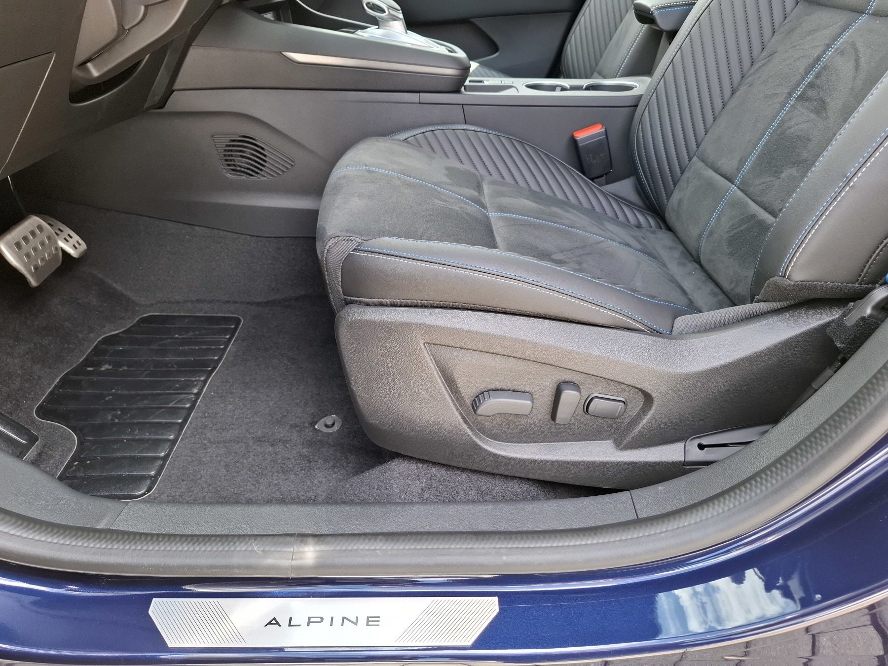 Bild 33 - Arkana ESPRIT ALPINE Full Hybrid 145
