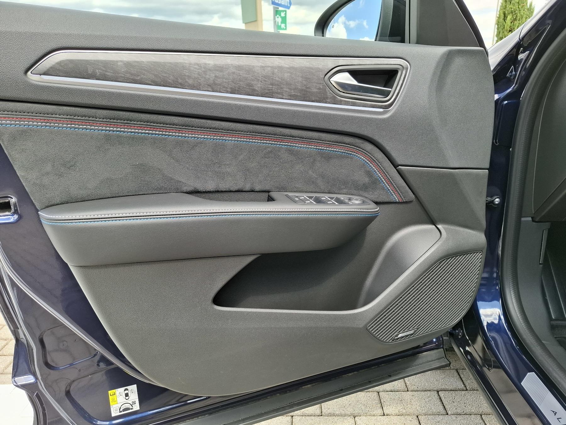 Bild 34 - Arkana ESPRIT ALPINE Full Hybrid 145