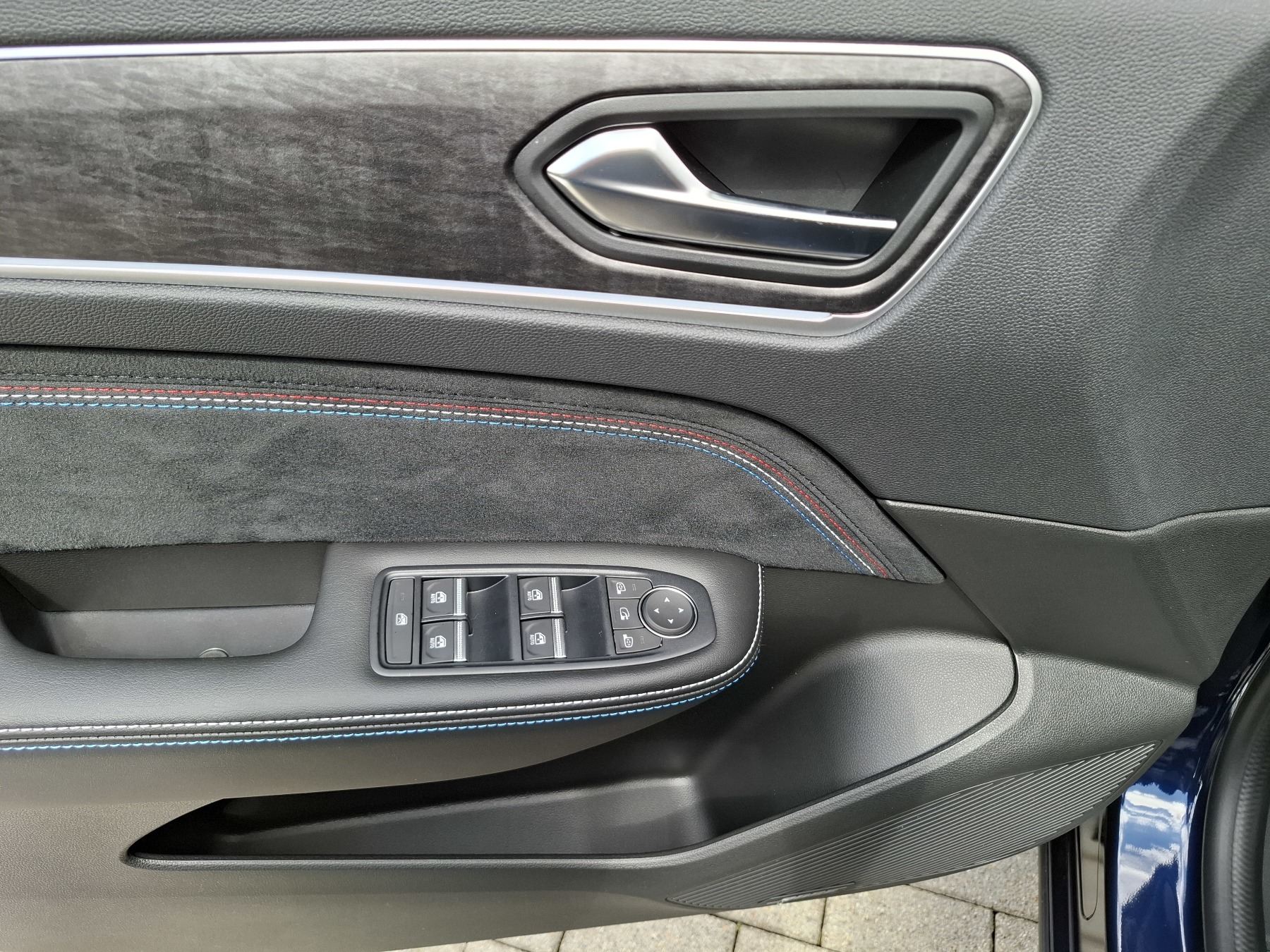 Bild 35 - Arkana ESPRIT ALPINE Full Hybrid 145