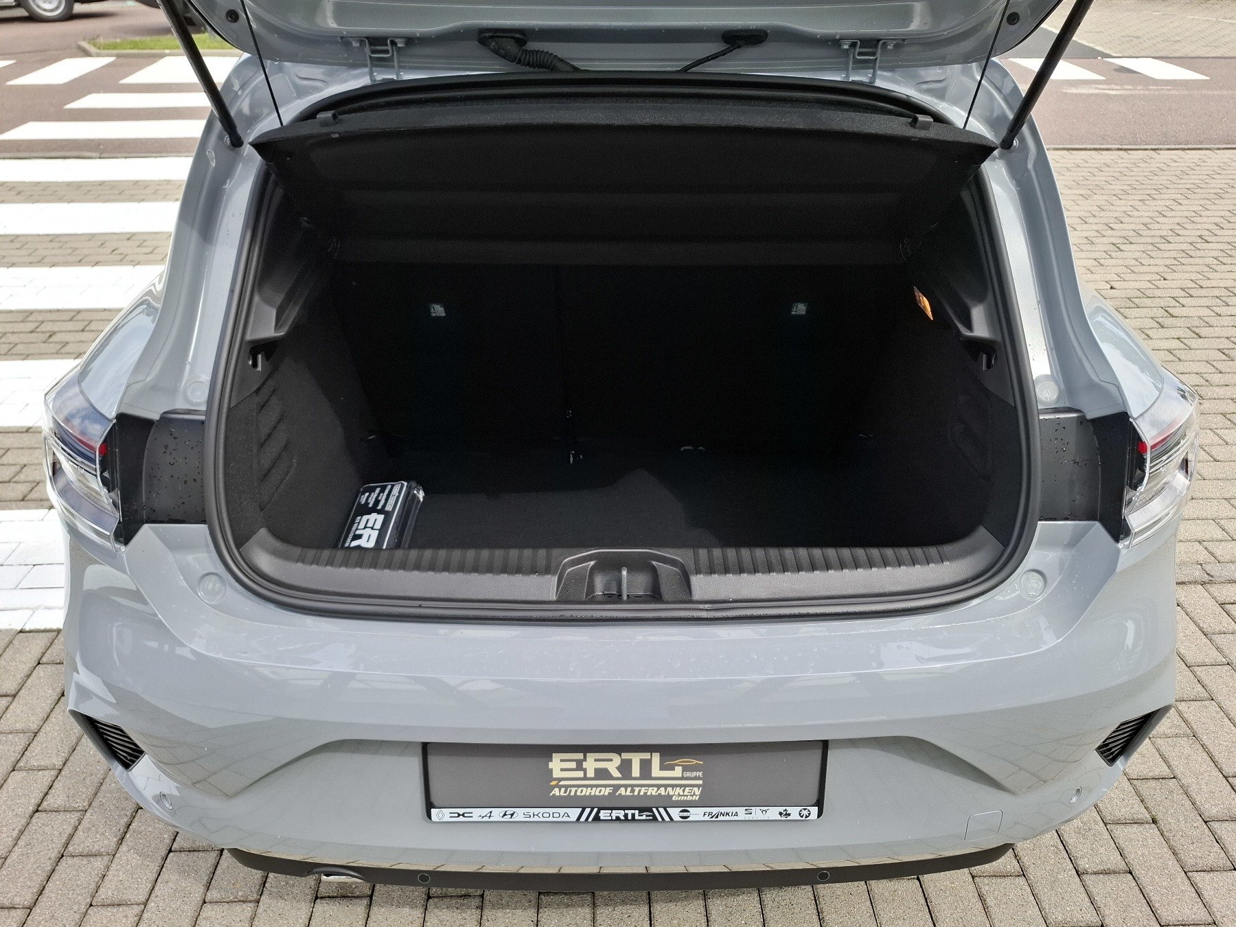 Bild 10 - Clio Techno TCe 90