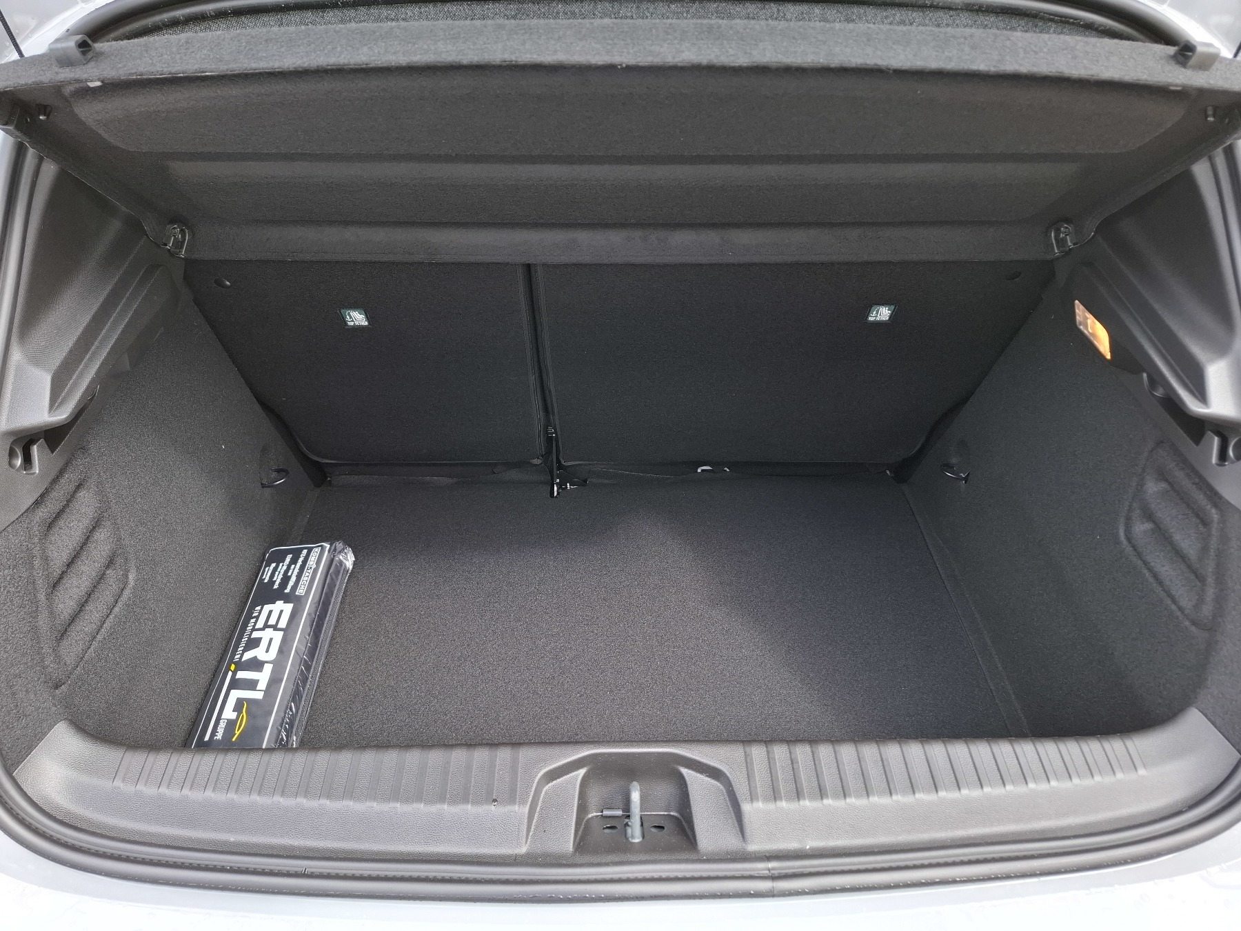 Bild 11 - Clio Techno TCe 90