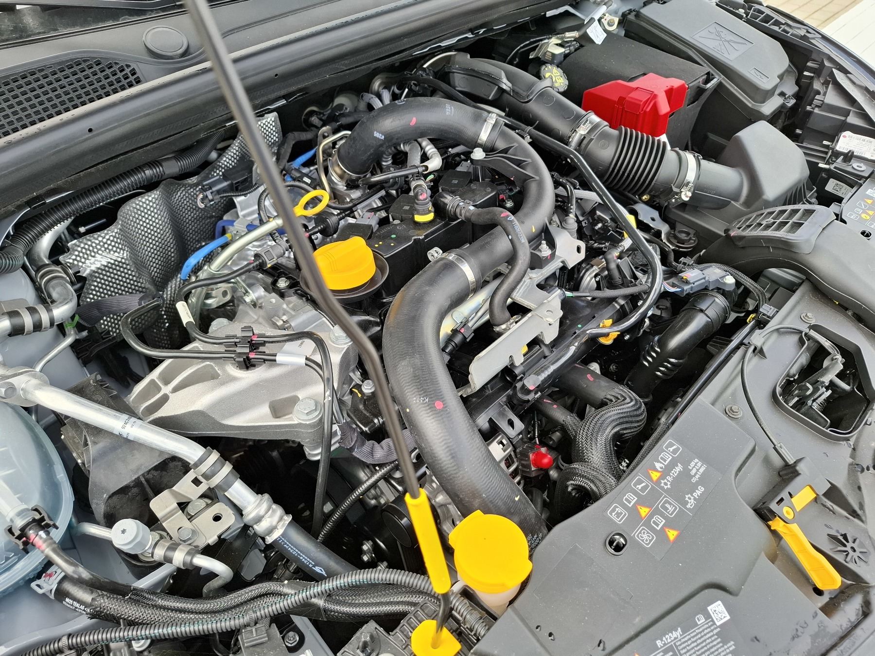 Bild 35 - Clio Techno TCe 90