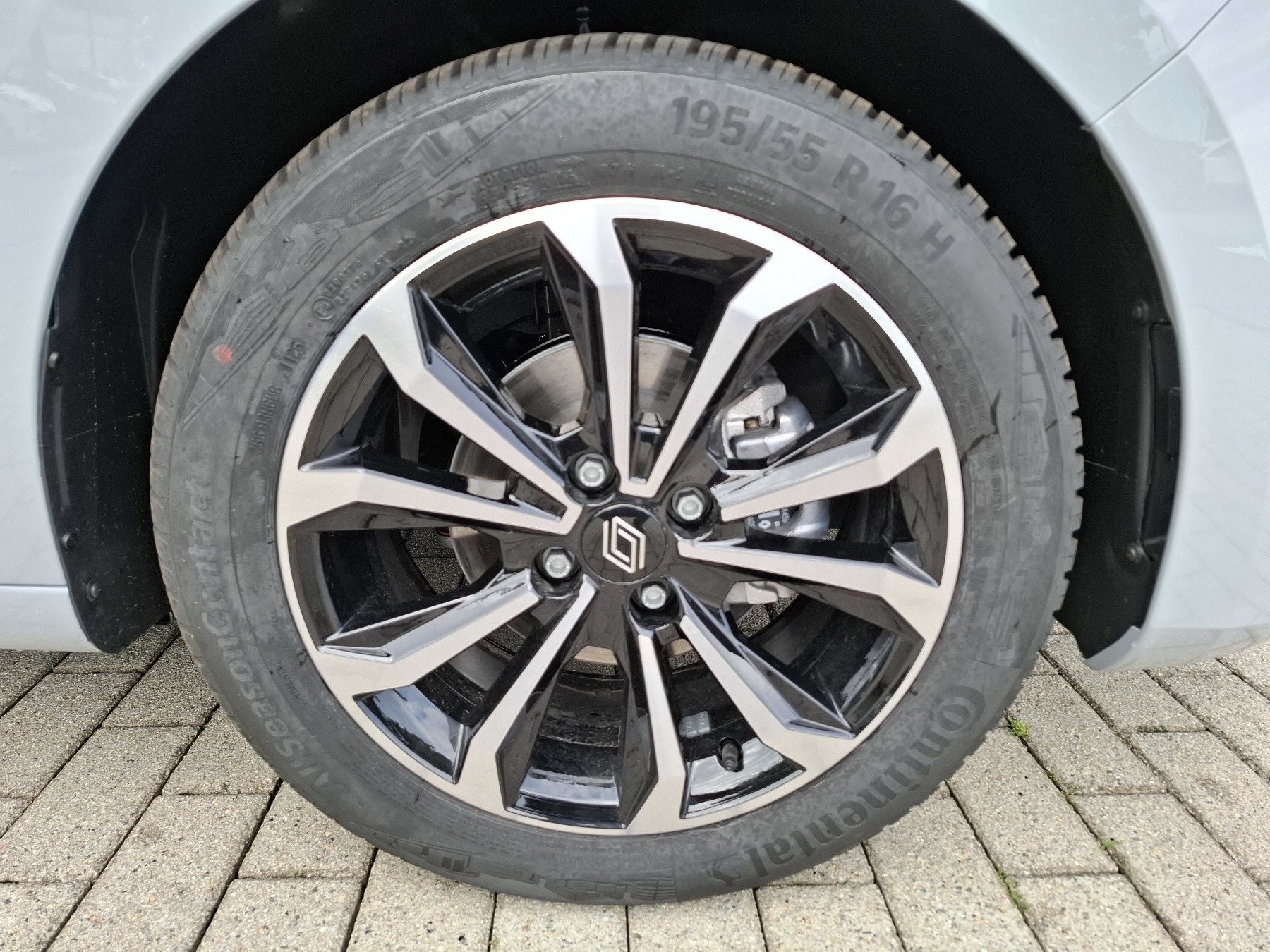 Bild 37 - Clio Techno TCe 90