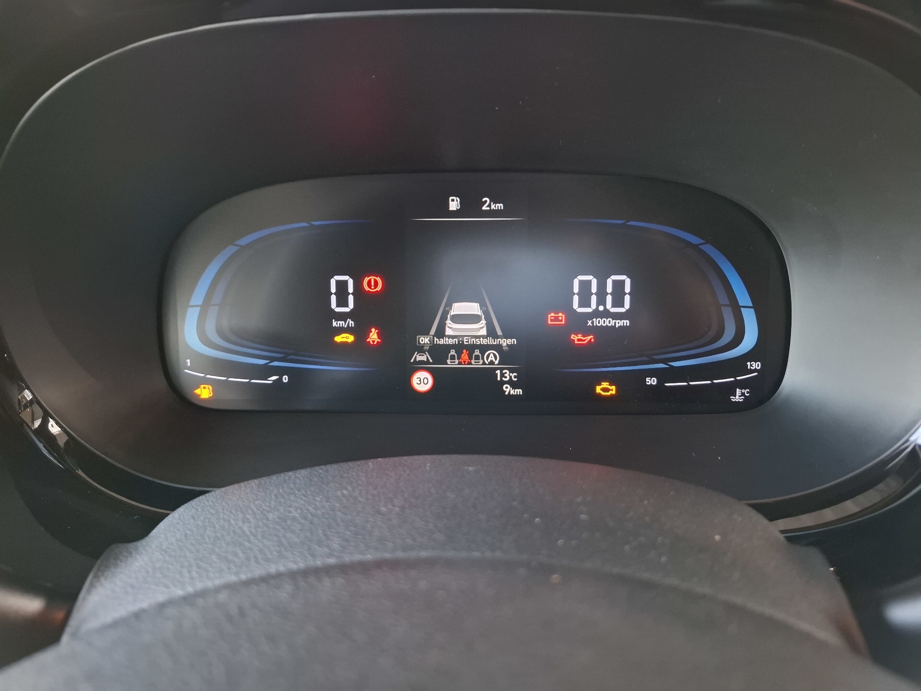 Bild 21 - i10 FL (MY25) 1.0 T-GDI (90 PS) 5-MT 2WD N Line
