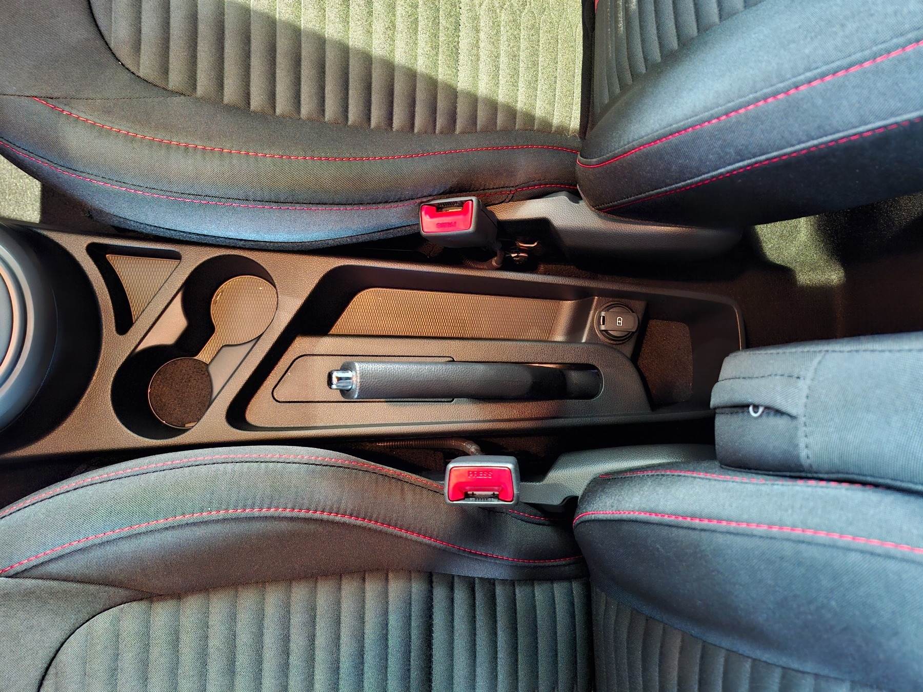 Bild 25 - i10 FL (MY25) 1.0 T-GDI (90 PS) 5-MT 2WD N Line