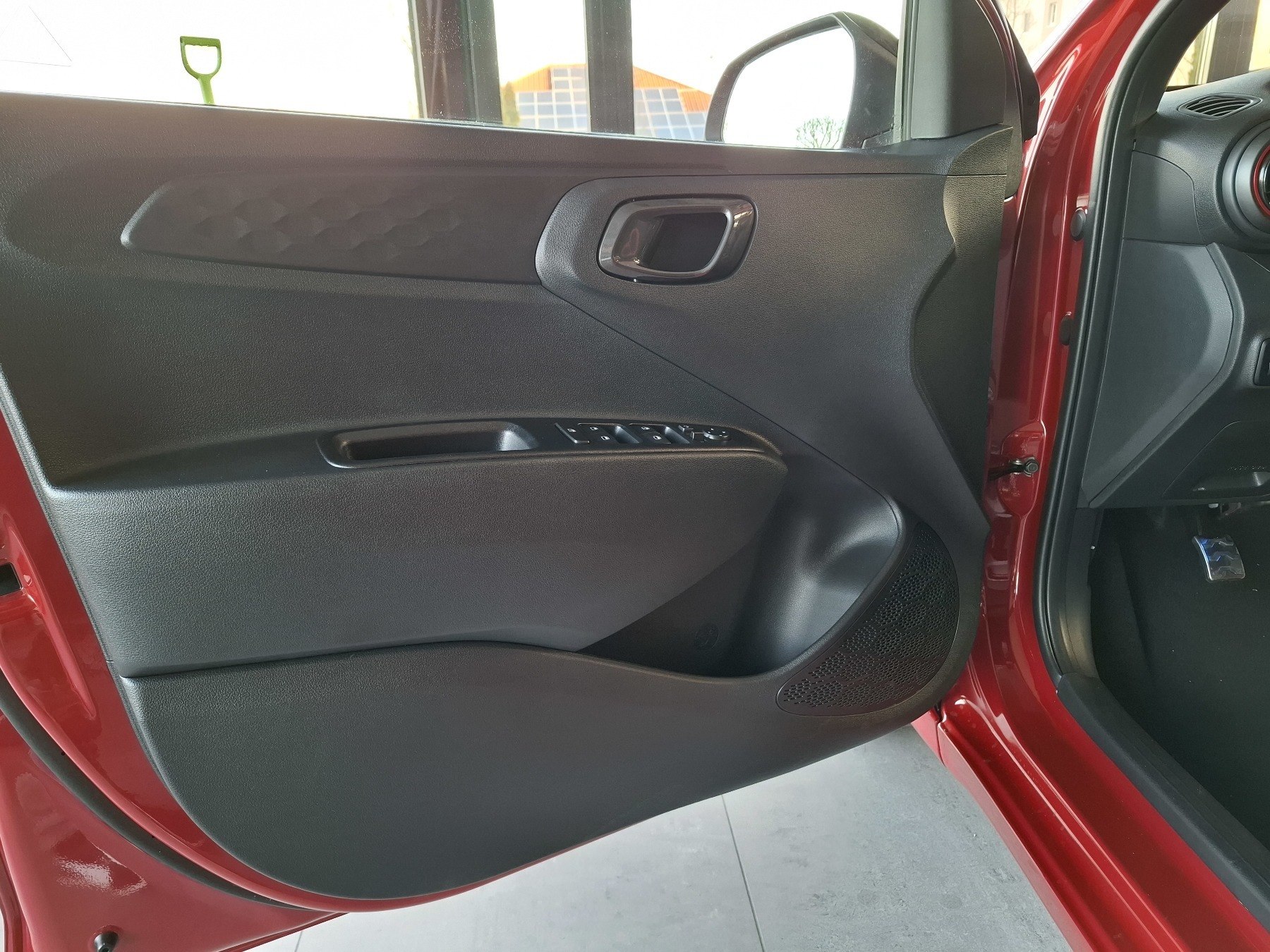 Bild 30 - i10 FL (MY25) 1.0 T-GDI (90 PS) 5-MT 2WD N Line
