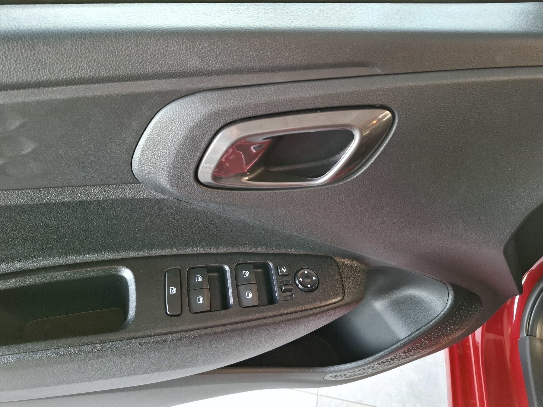 Bild 31 - i10 FL (MY25) 1.0 T-GDI (90 PS) 5-MT 2WD N Line