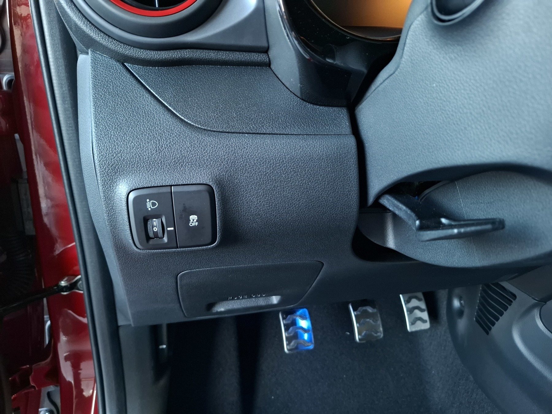 Bild 32 - i10 FL (MY25) 1.0 T-GDI (90 PS) 5-MT 2WD N Line