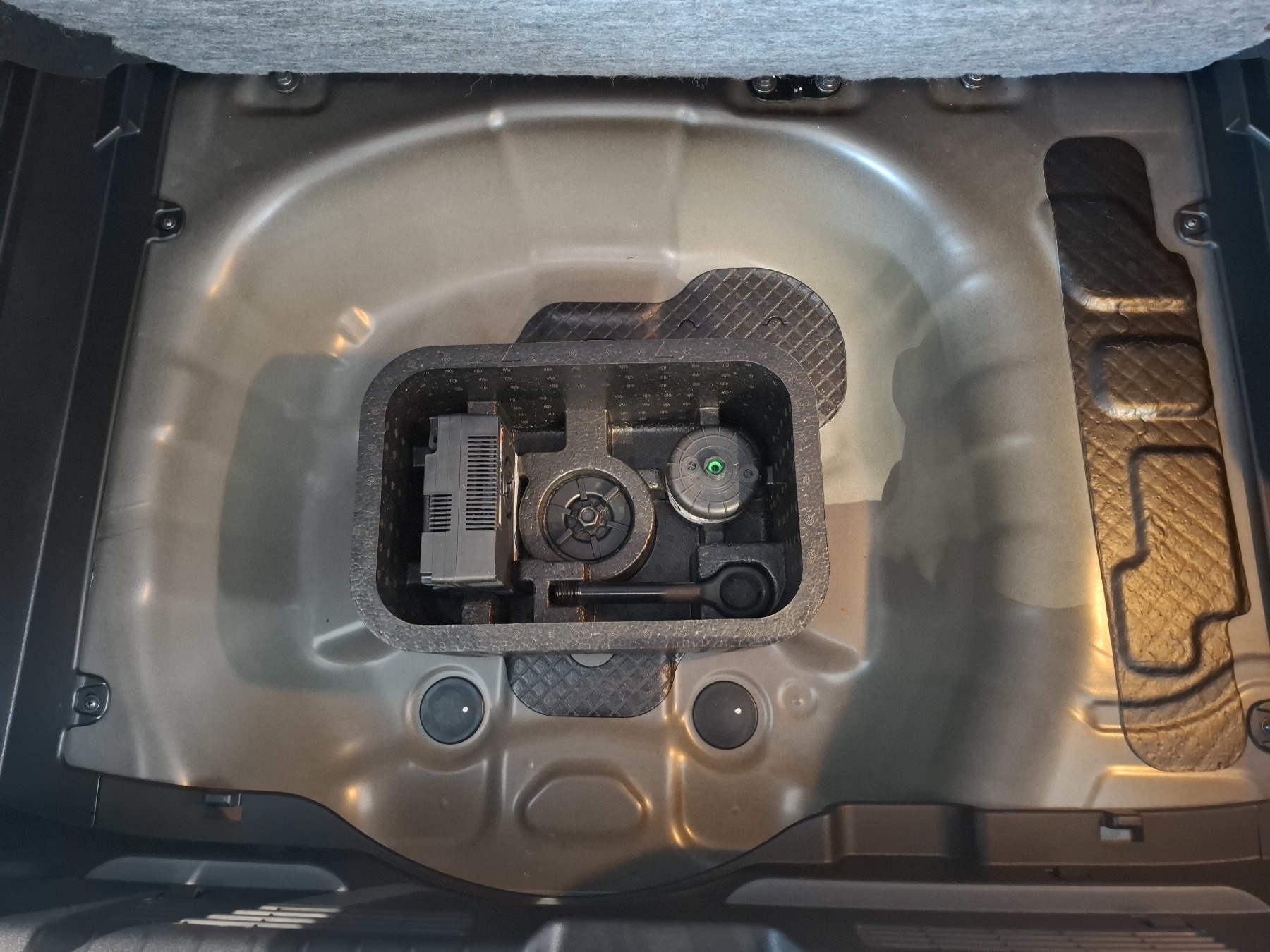 Bild 11 - i20 FL (MY25) 1.0 T-GDI (100 PS) 7-DCT 2WD Prime